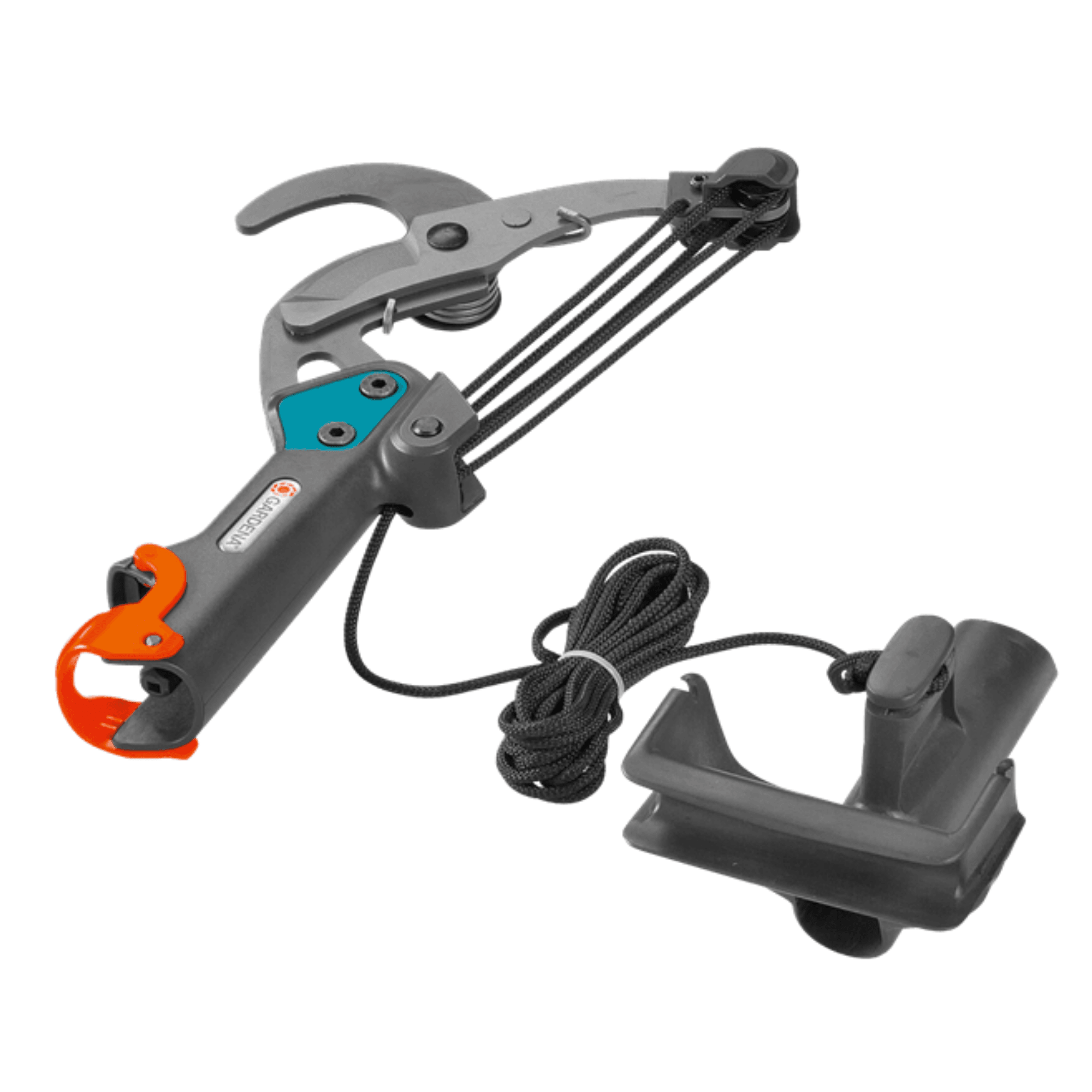 德國 GARDENA 298-20 combisystem Bypass Branch Pruner 修枝剪