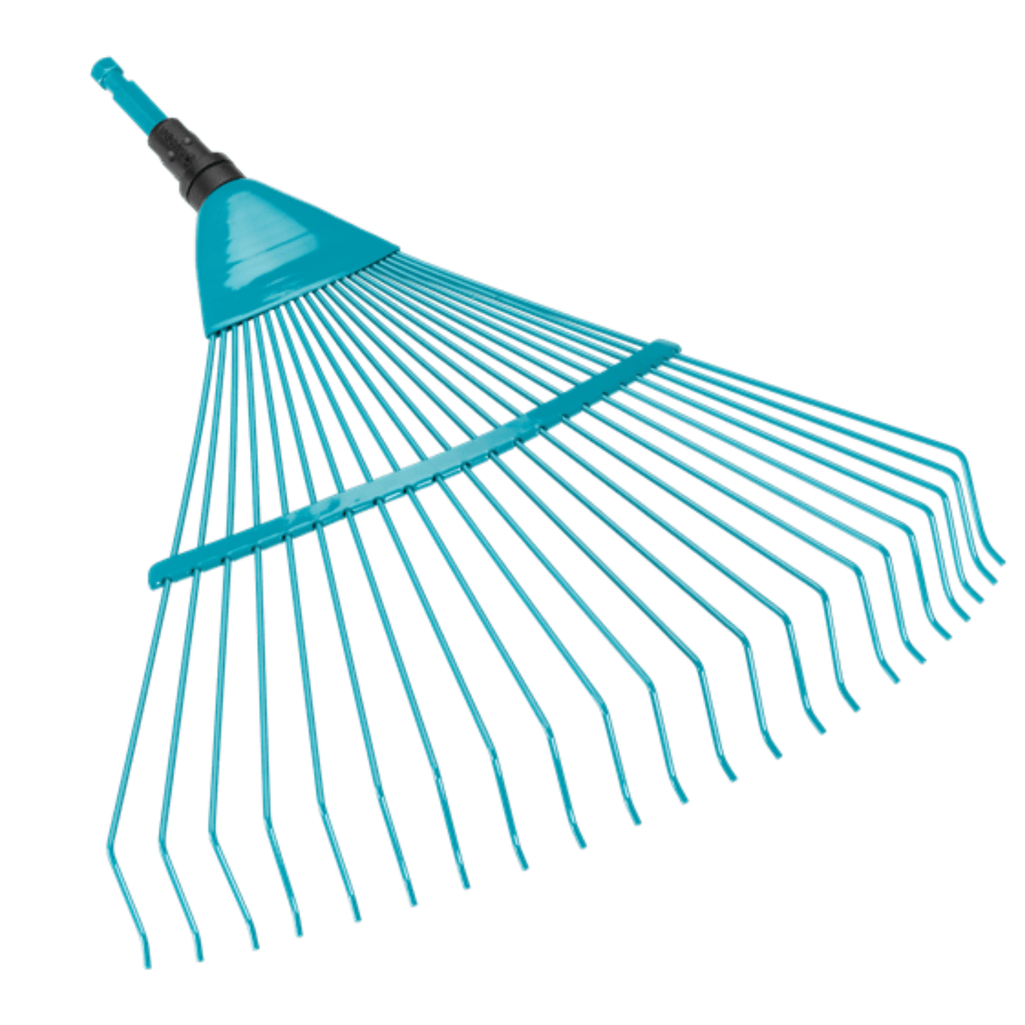 德國 GARDENA 3100-20 combisystem Spring-Wire Rake 彈簧鋼絲耙