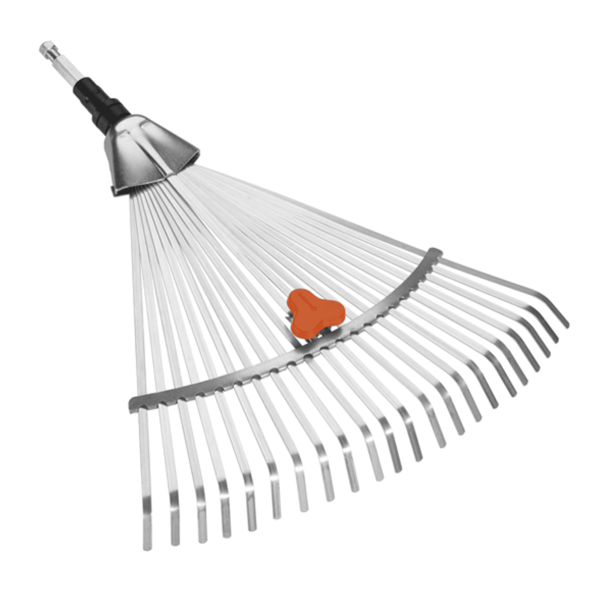 德國 GARDENA 3103-20 combisystem Adjustable Rake 可調耙