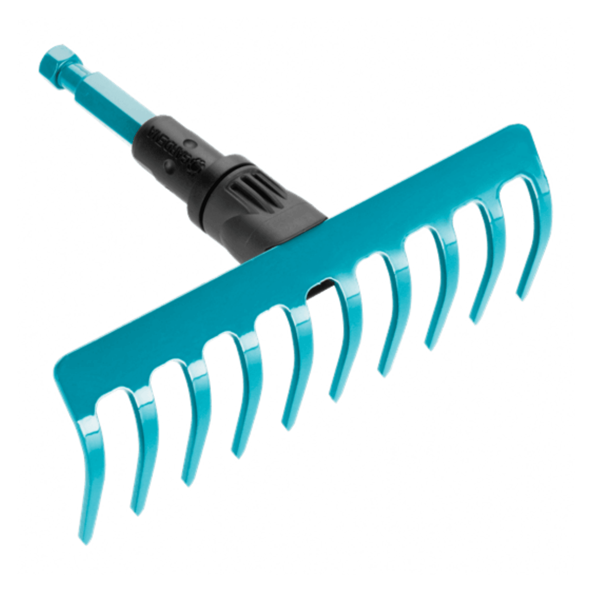 德國 GARDENA 3185-20 combisystem Rake 耙