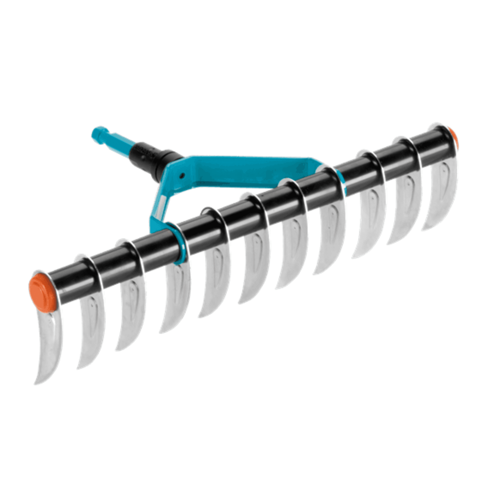 德國 GARDENA 3391-20 combisystem Aerator Rake 充氣耙