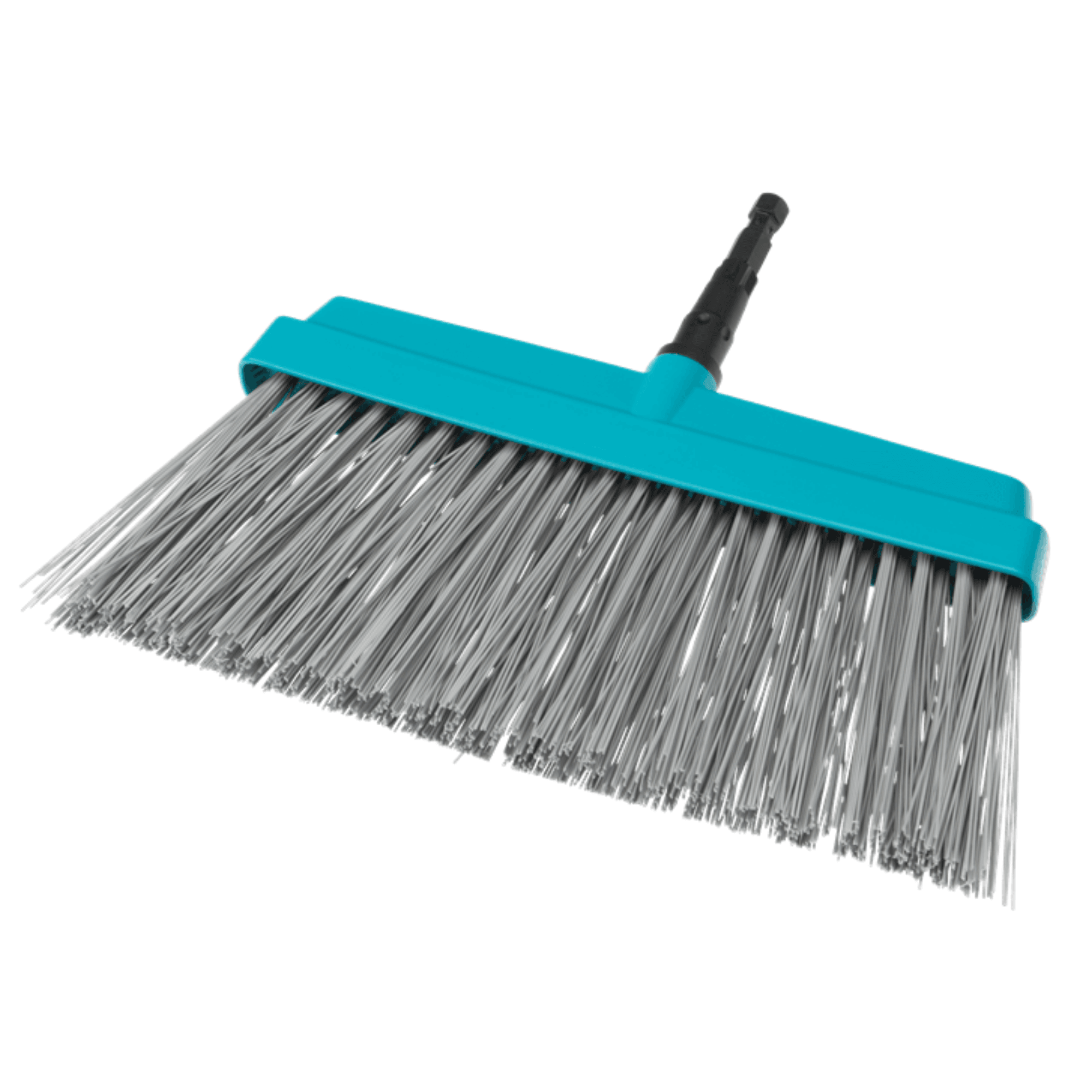 德國 GARDENA 3609-20 combisystem Terrace Broom 露台掃把