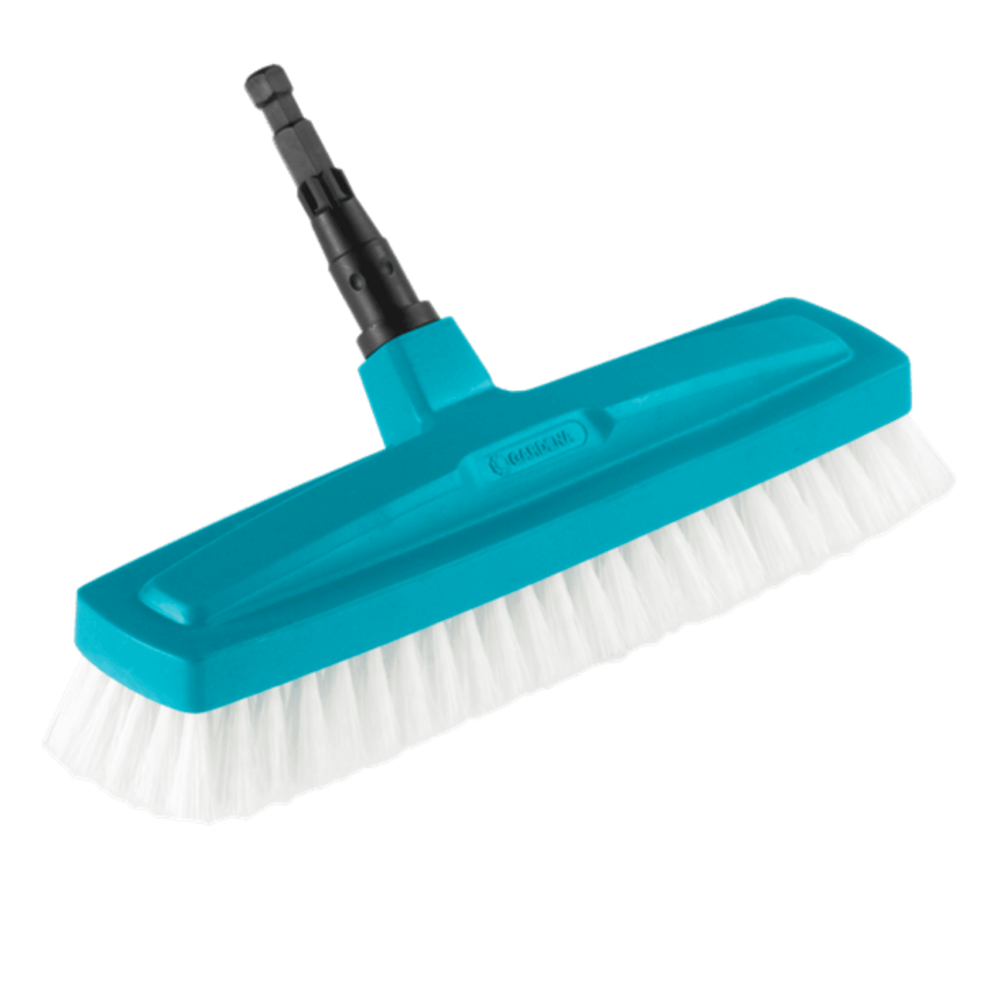 德國 GARDENA 3639-20 combisystem Scrubbing Brush 板刷