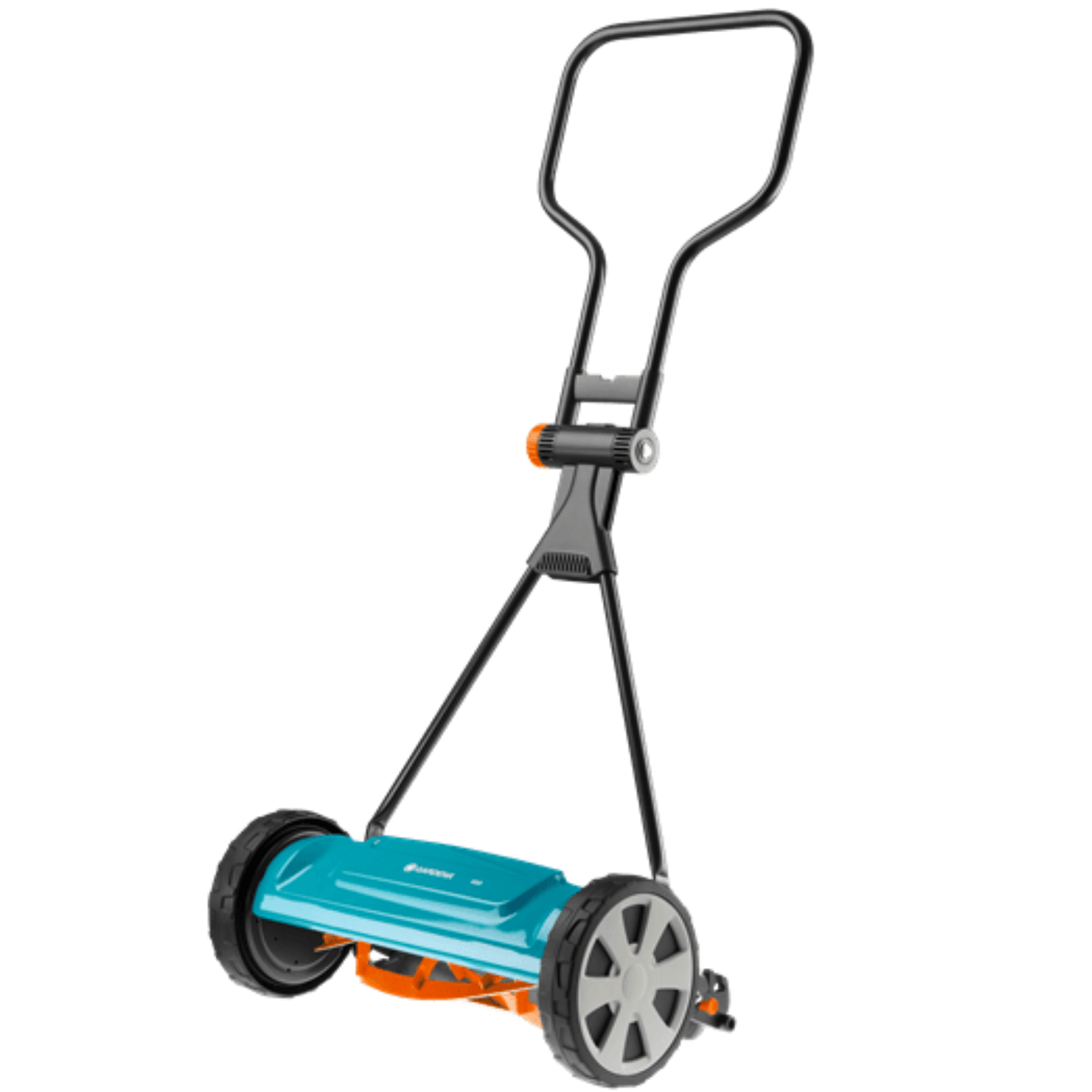 德國 GARDENA 4018-20 Cylinder Lawnmower Classic 400 剪草機