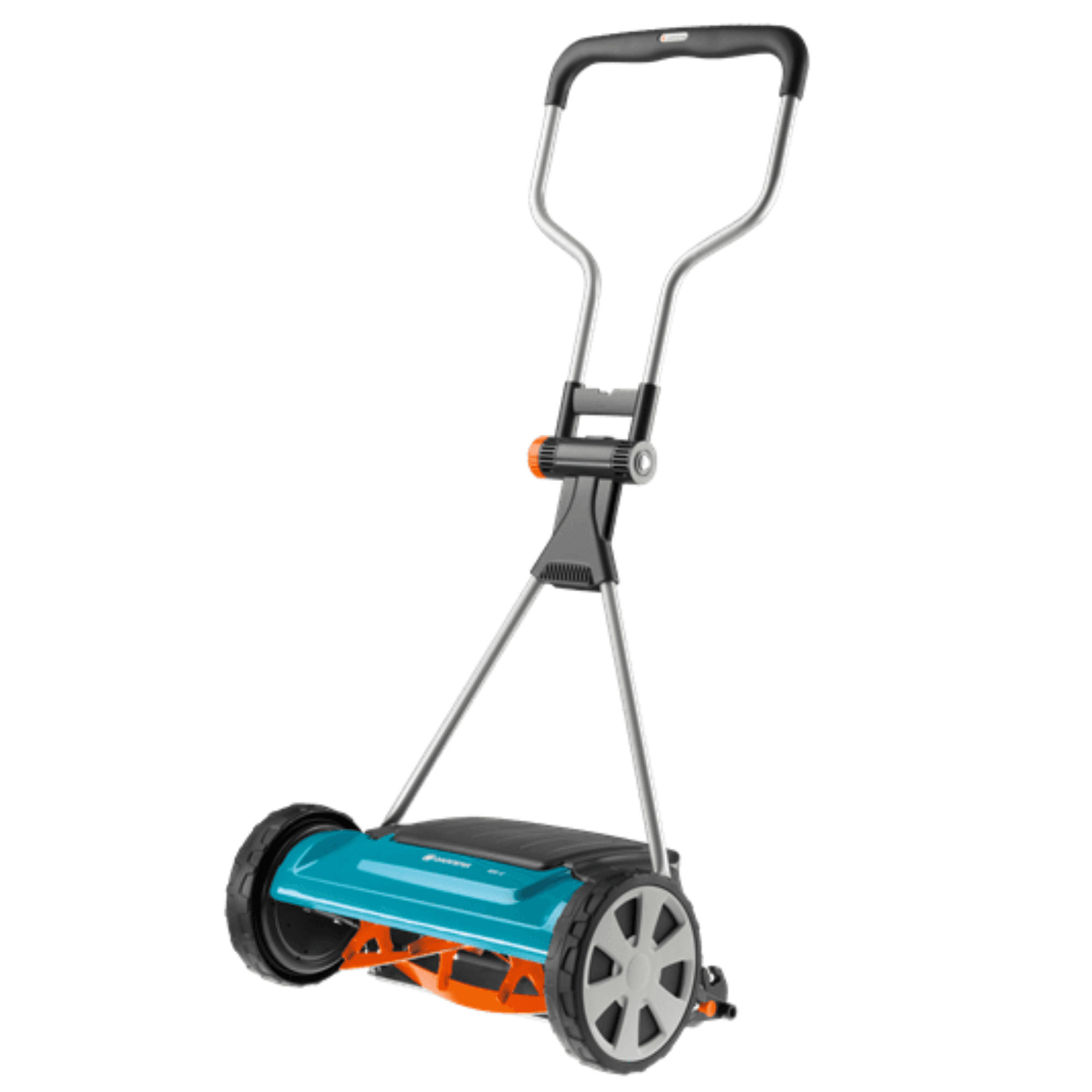 德國 GARDENA 4022-20 Cylinder Lawnmower Classic 400 C 剪草機