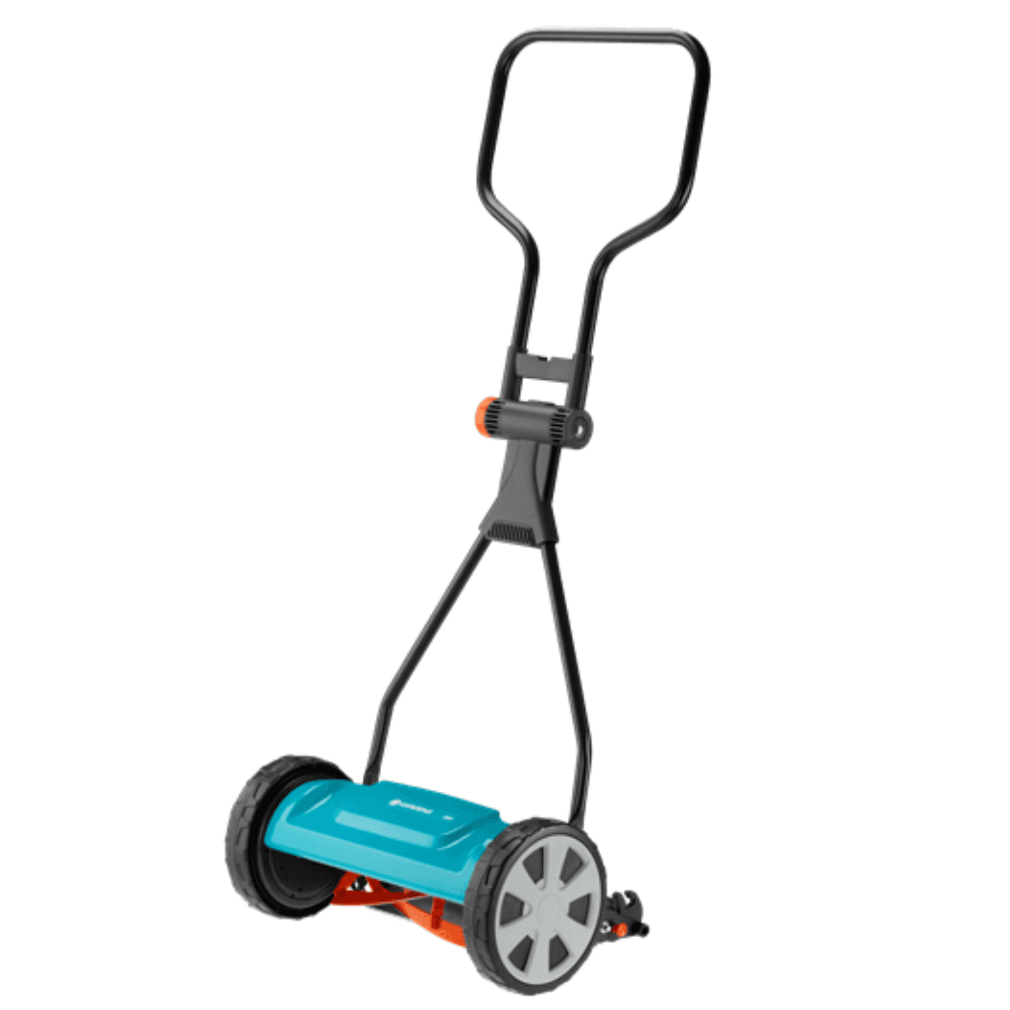 德國 GARDENA 4027-20 Cylinder Lawnmower Classic 330 剪草機