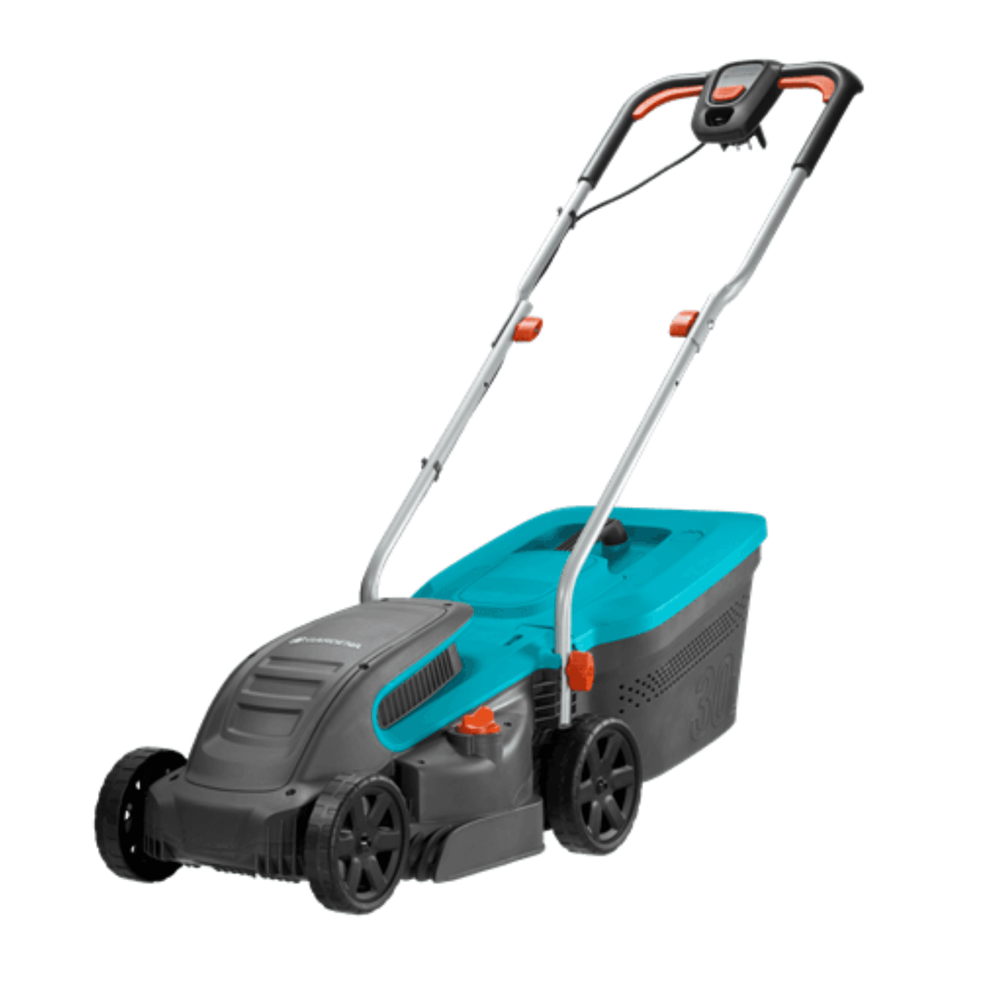 德國 GARDENA 5032-20 PowerMax 1200/32 插電式剪草機