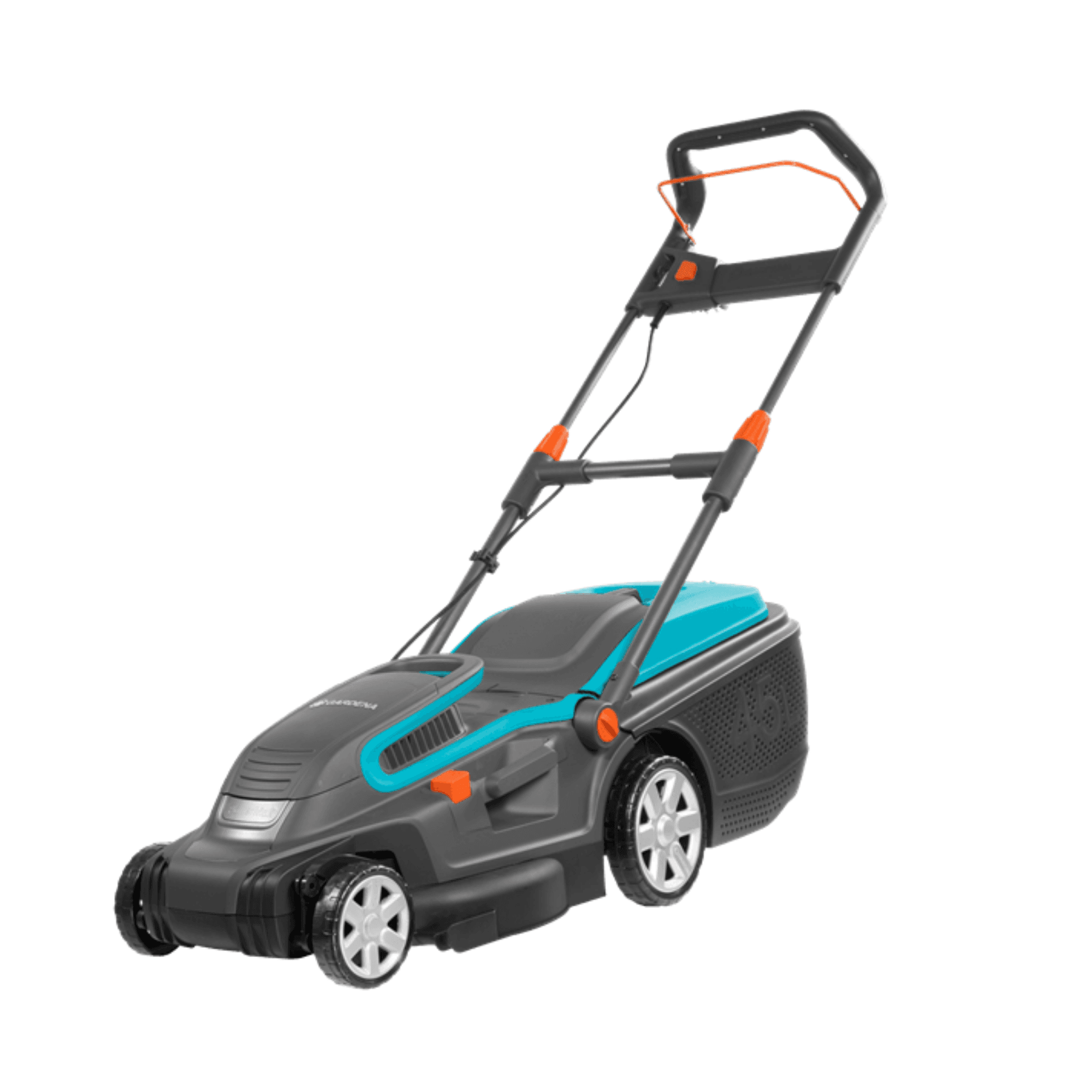 德國 GARDENA 5042-20 PowerMax 1800/42 插電式剪草機