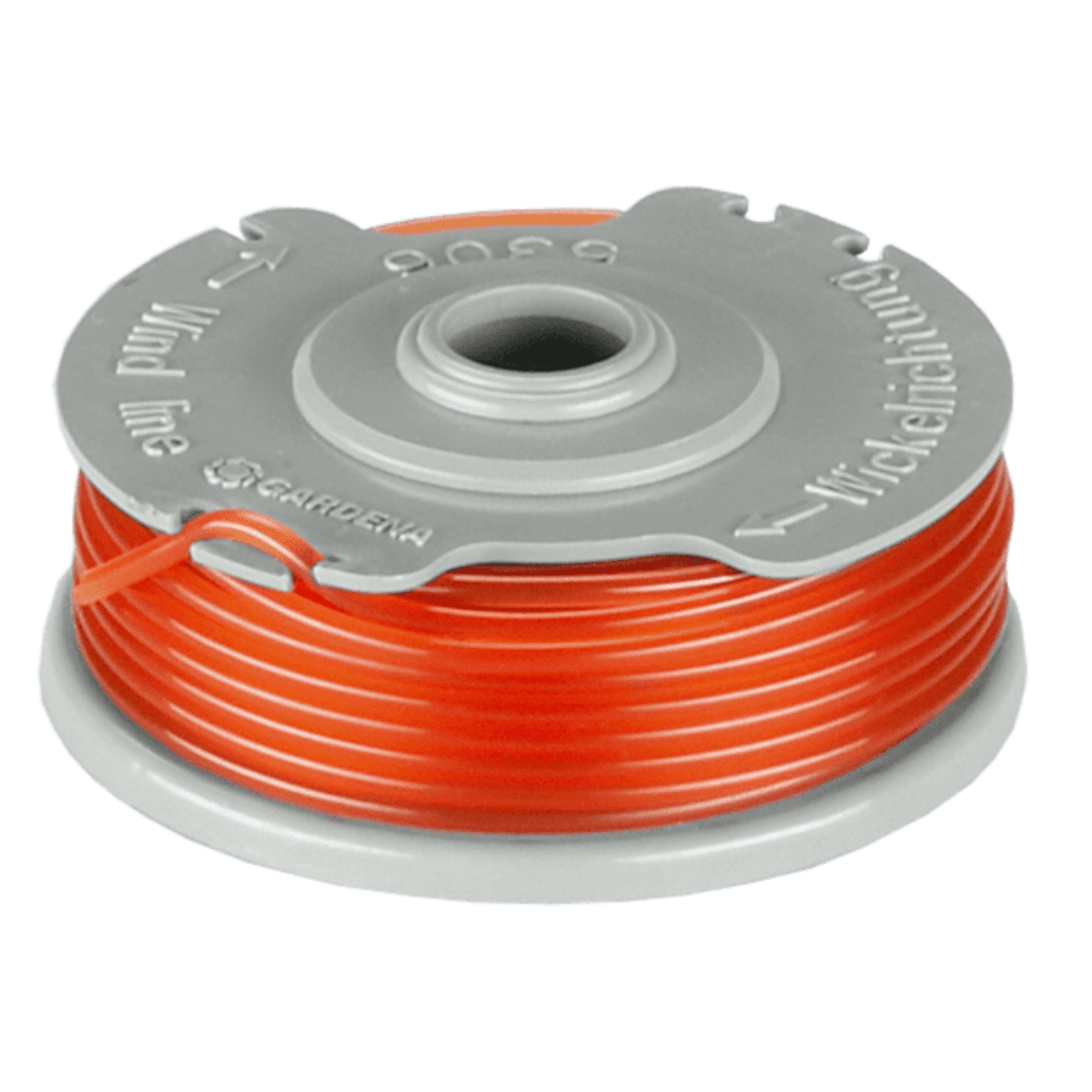 德國 GARDENA 5306-20 Replacement Filament Cassette