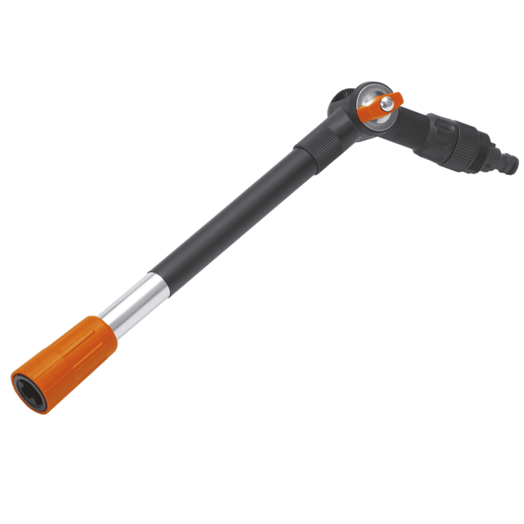 德國 GARDENA 5556-20 Running Water Handle Extension with Joint 流水把手延長接頭