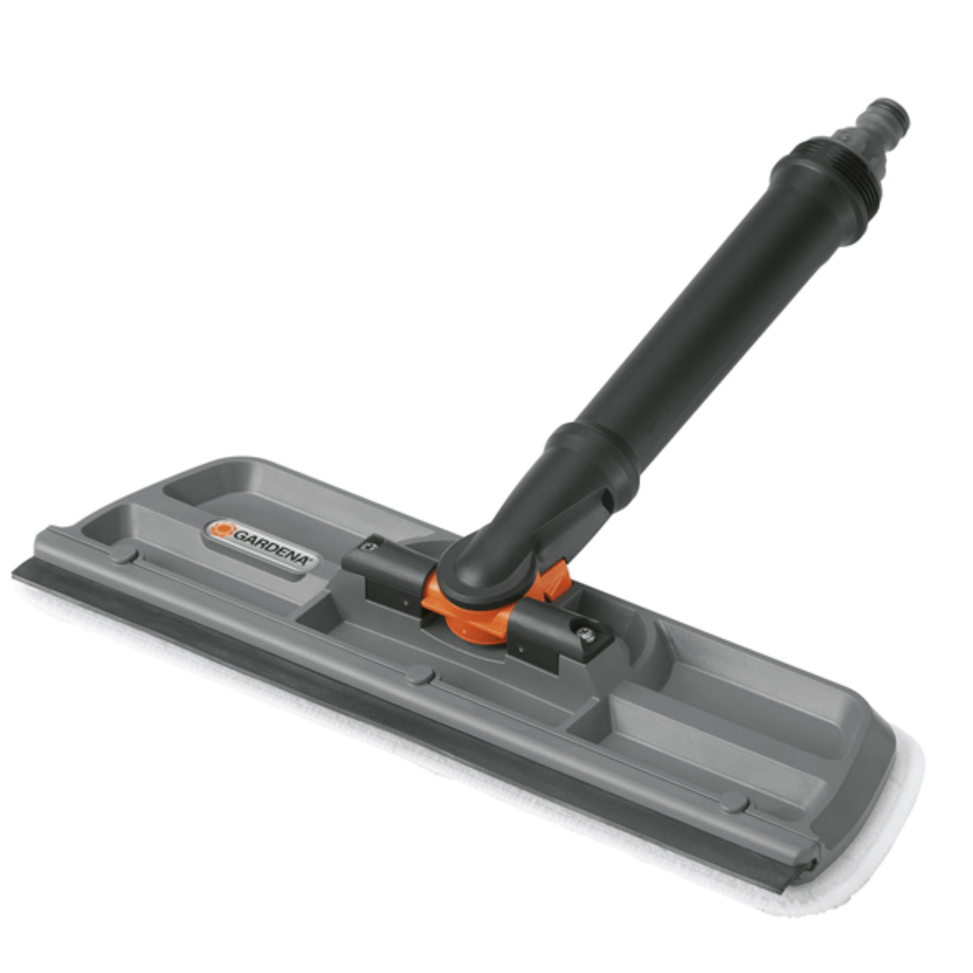 德國 GARDENA 5564-20 Window Cleaner with Wiper 玻璃刮水器
