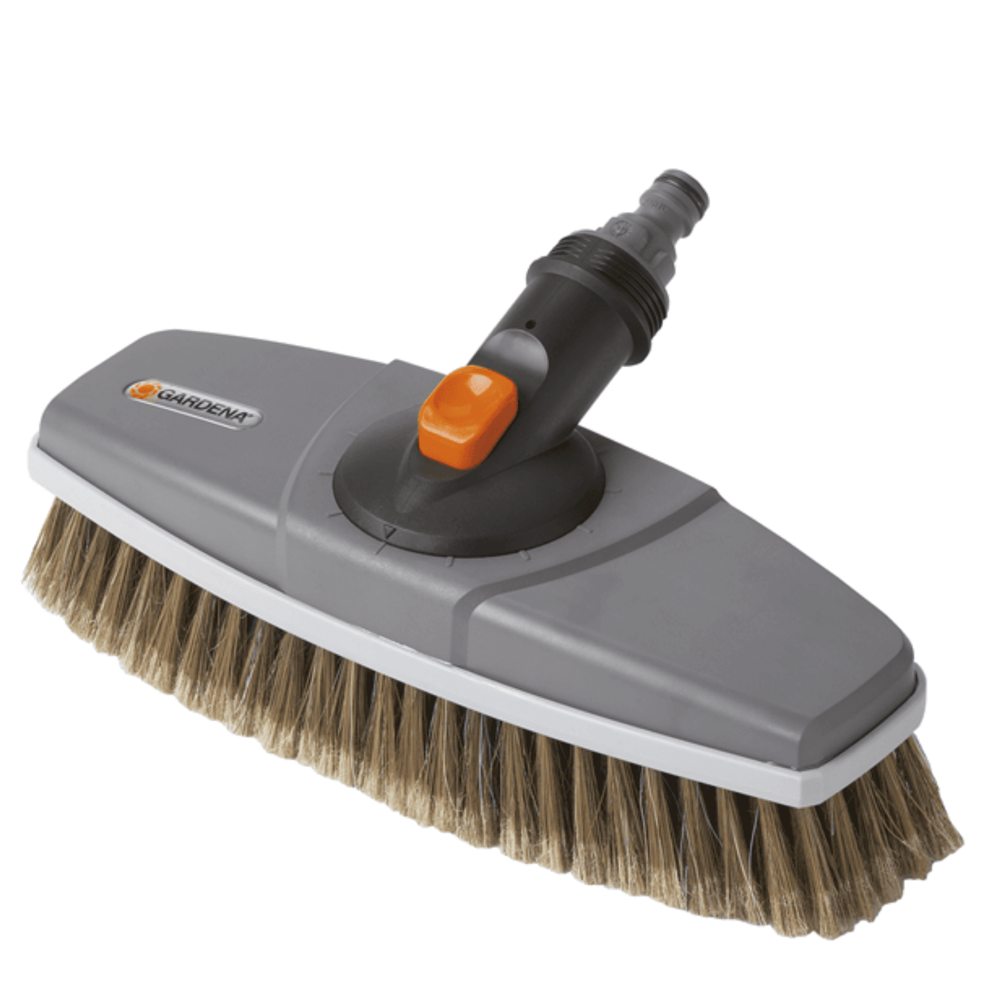 德國 GARDENA 5570-20 Wash Brush 清洗刷