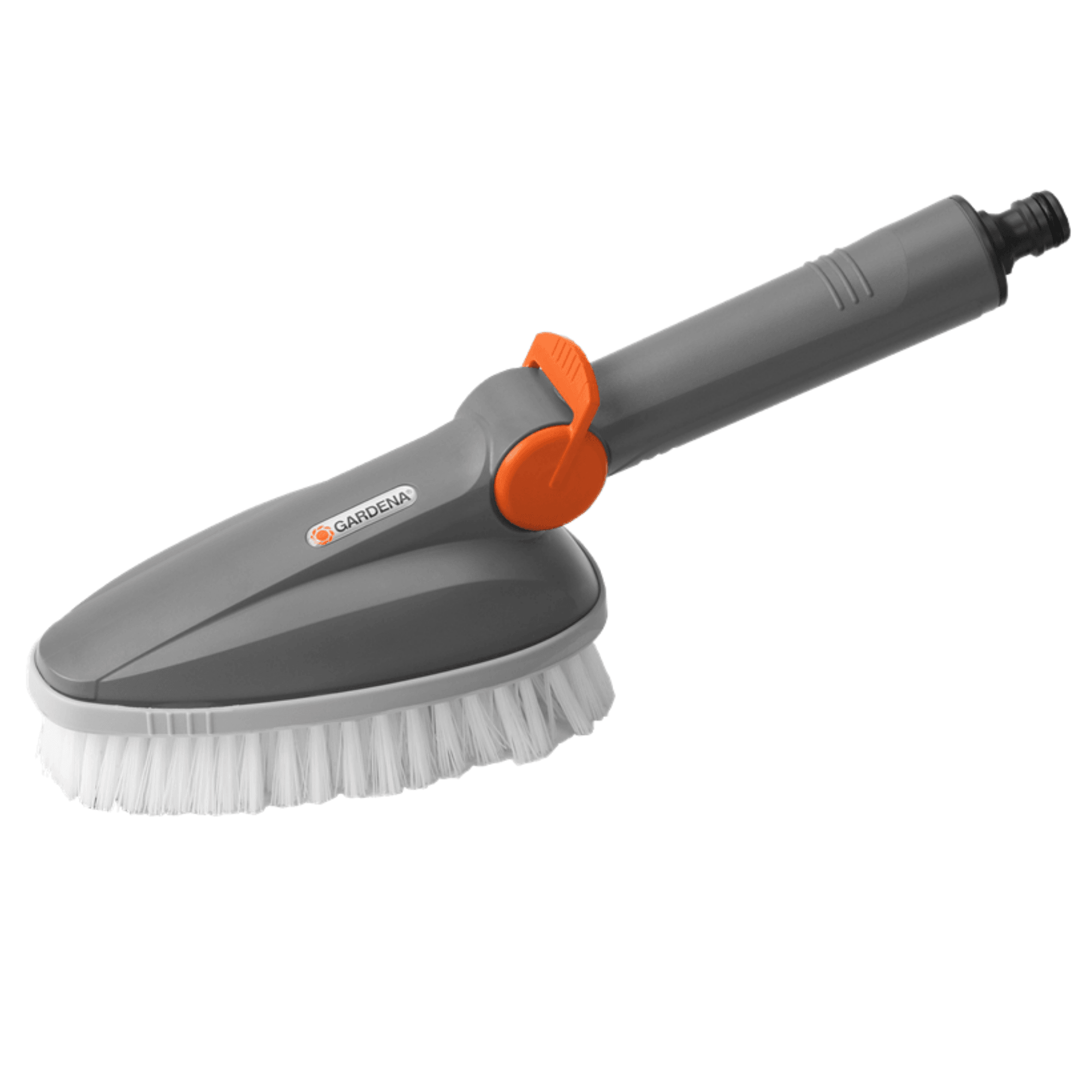 德國 GARDENA 5572-20 Hand-Held Scrubbing Brush 手持式板刷