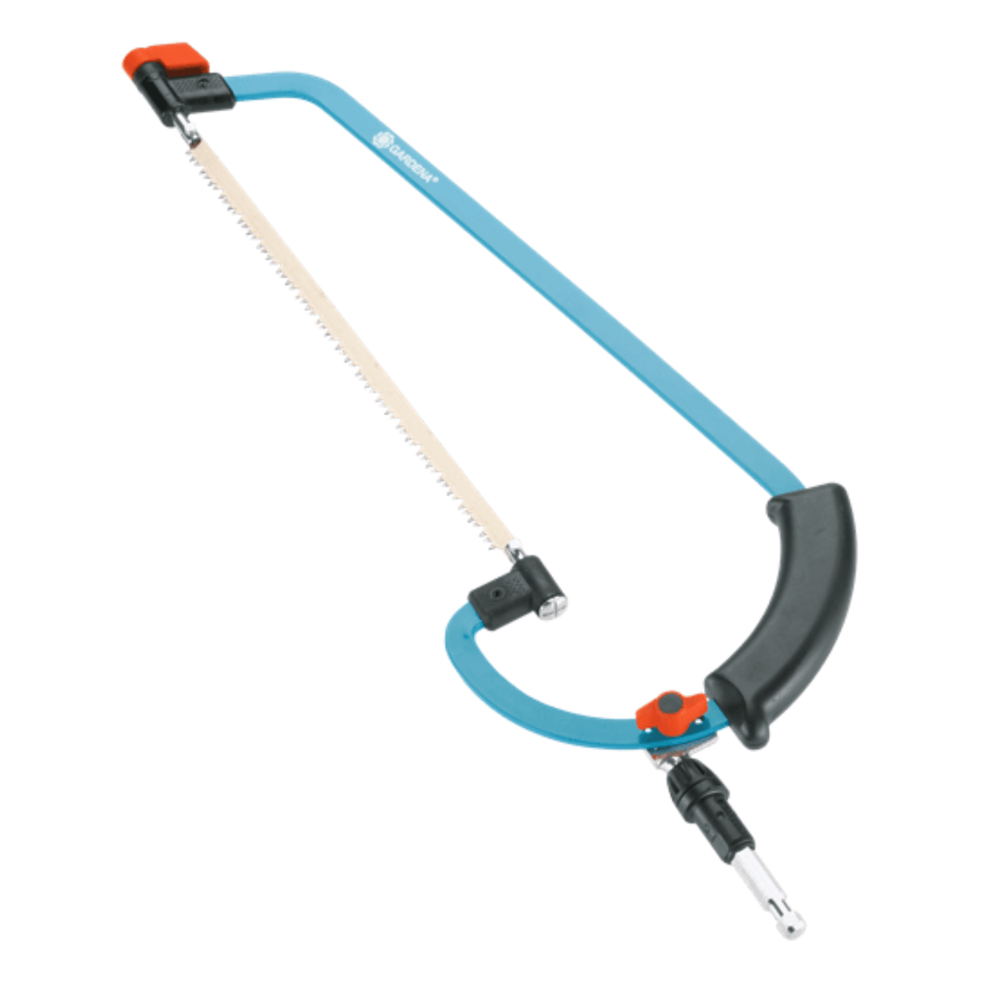 德國 GARDENA 691-20 combisystem Bow Saw 修枝鋸