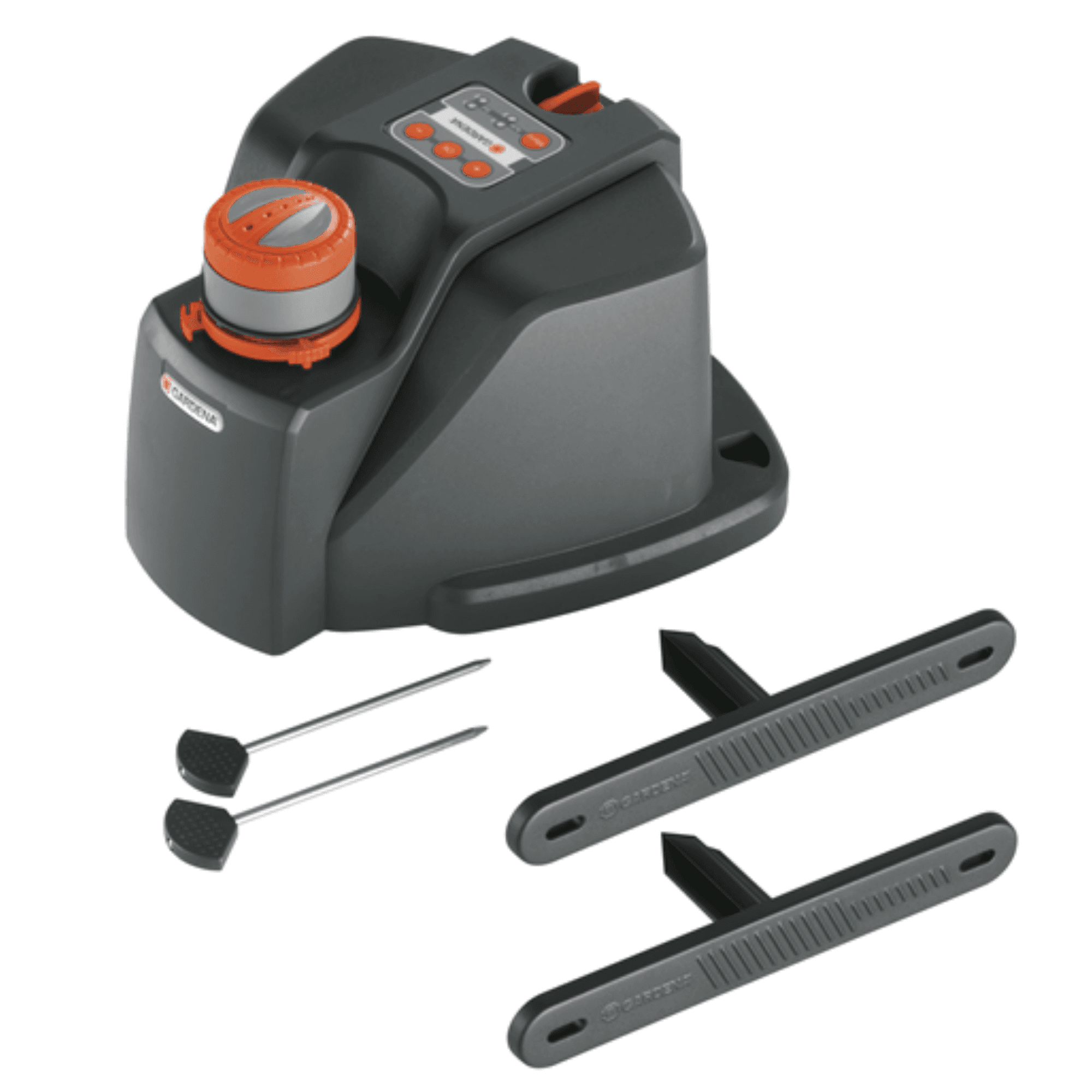 德國 GARDENA 8133-20 Comfort Large-Area Irrigation AquaContour automatic 灑水器