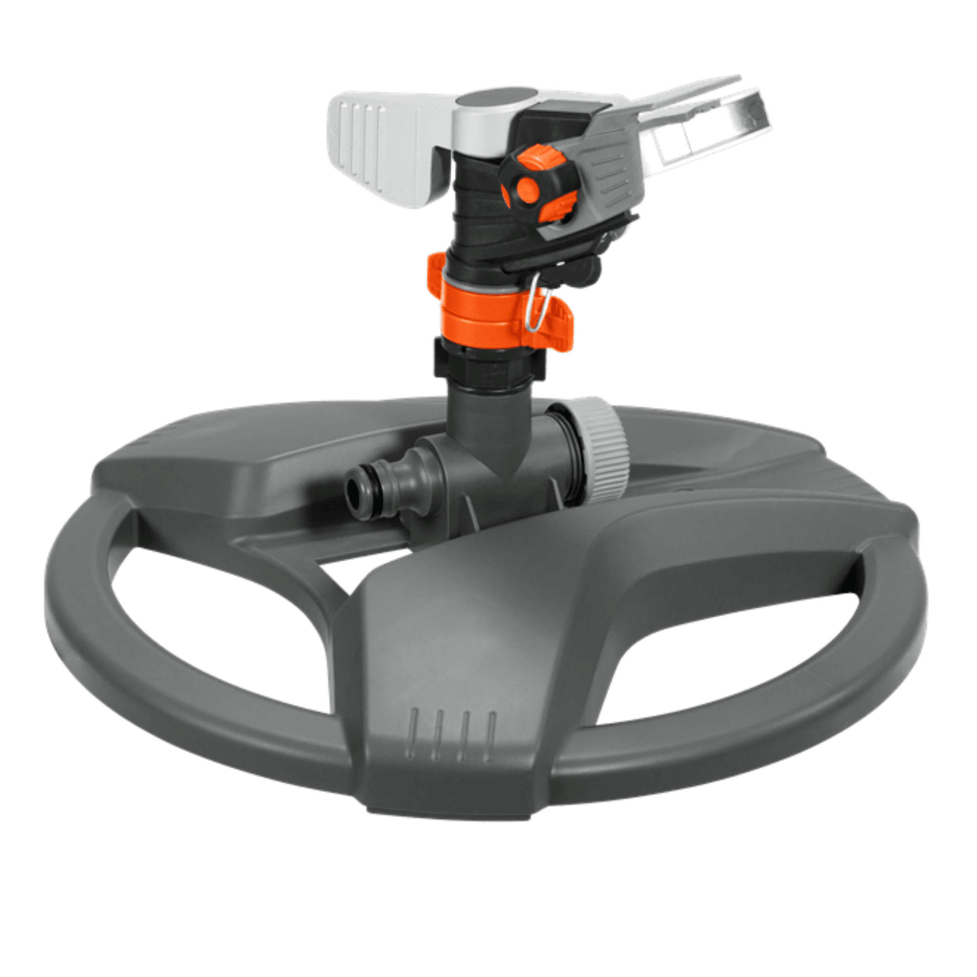 德國 GARDENA 8135-20 Premium Full or Part Circle Pulse Sprinkler 灑水器