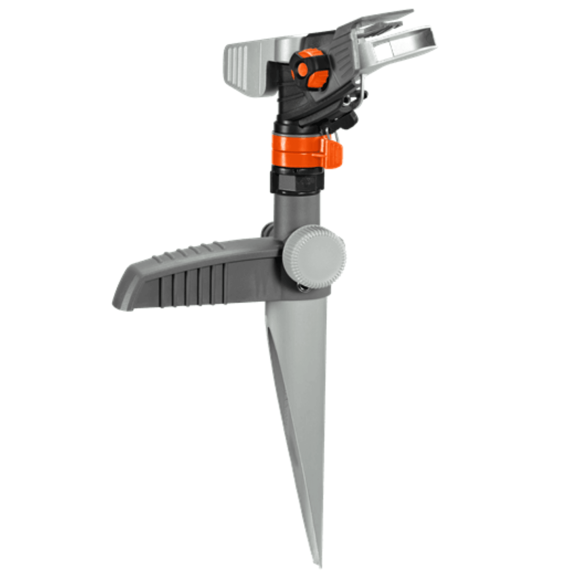 德國 GARDENA 8136-20 Premium Full or Part Circle Pulse Sprinkler 灑水器