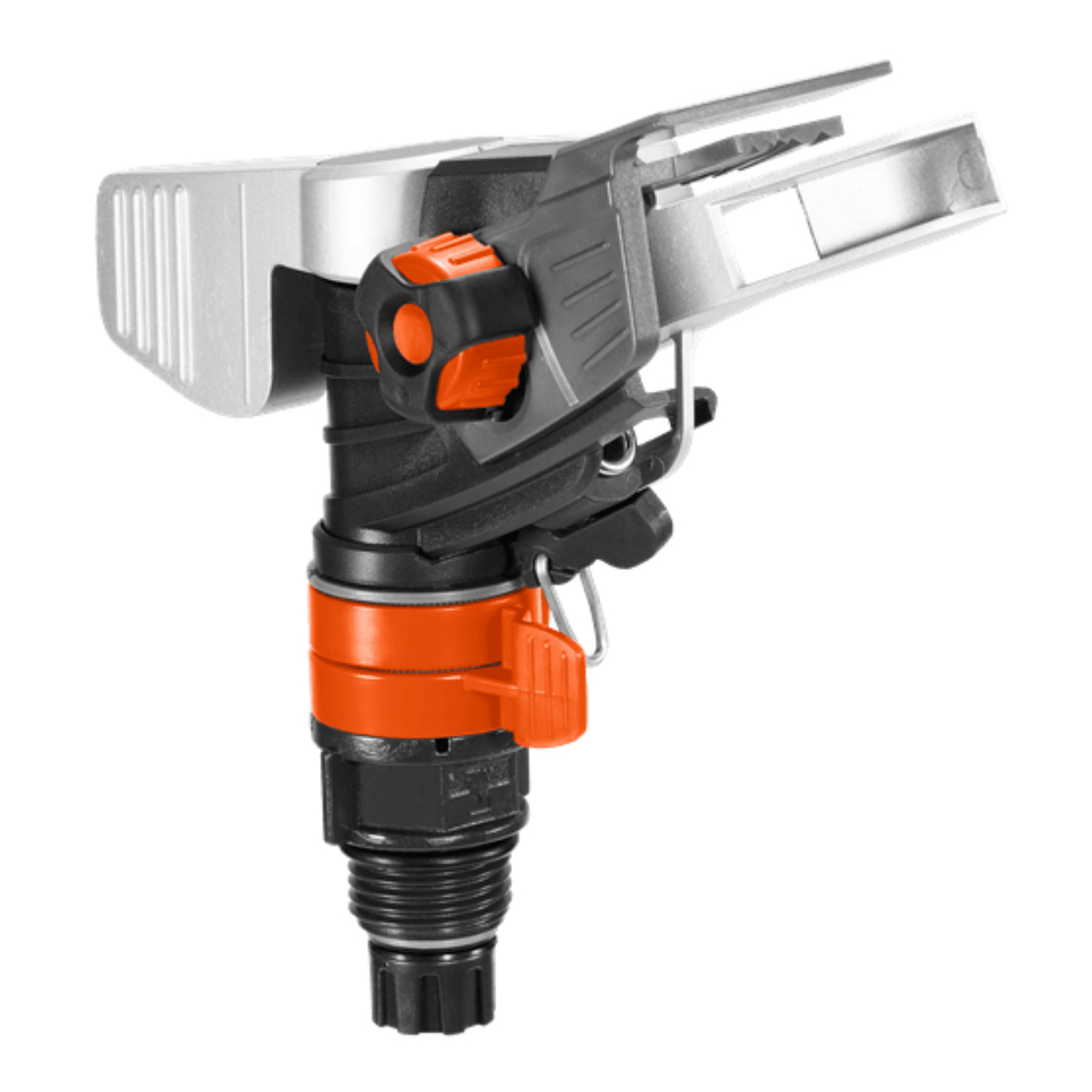 德國 GARDENA 8137-20 Premium Full or Part Circle Pulse Sprinkler Head 灑水器
