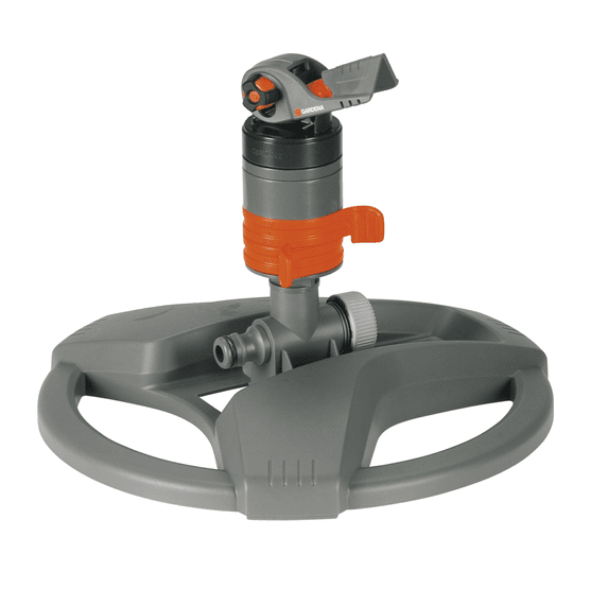 德國 GARDENA 8143-20 Comfort Turbo-Drive Sprinkler 灑水器