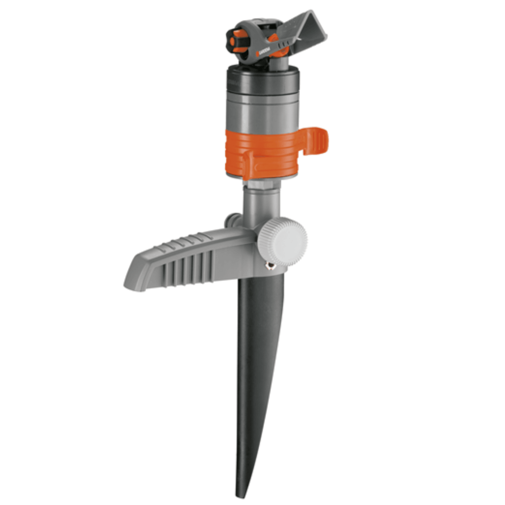 德國 GARDENA 8144-20 Comfort Turbo-Drive Sprinkler 灑水器