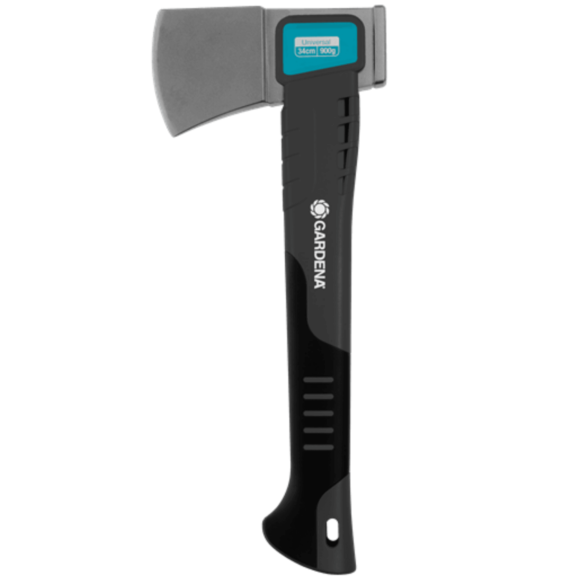 德國 GARDENA 8713-48 Universal Hatchet 900 B 通用斧頭