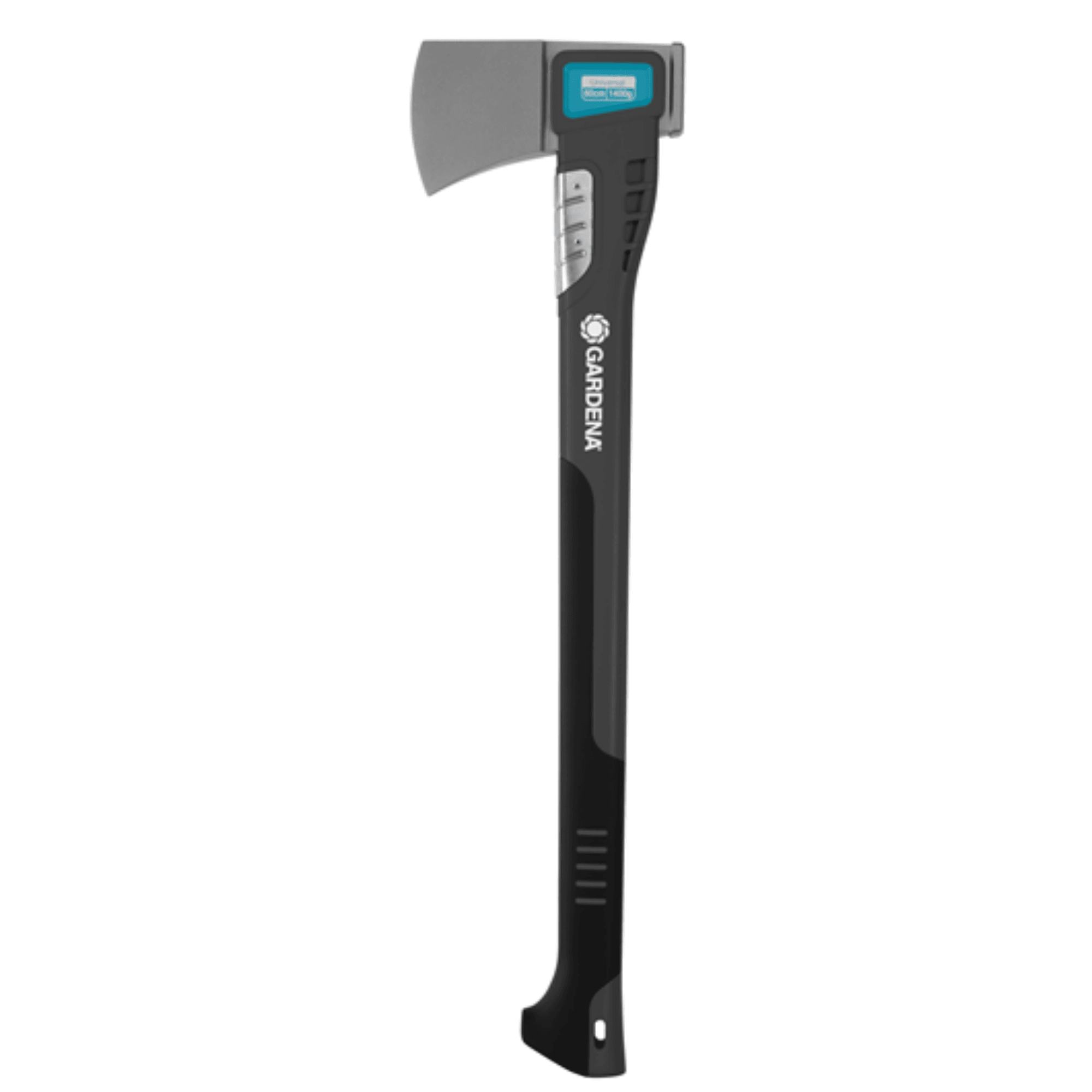 德國 GARDENA 8716-48 Universal Axe 1400 A 通用斧頭