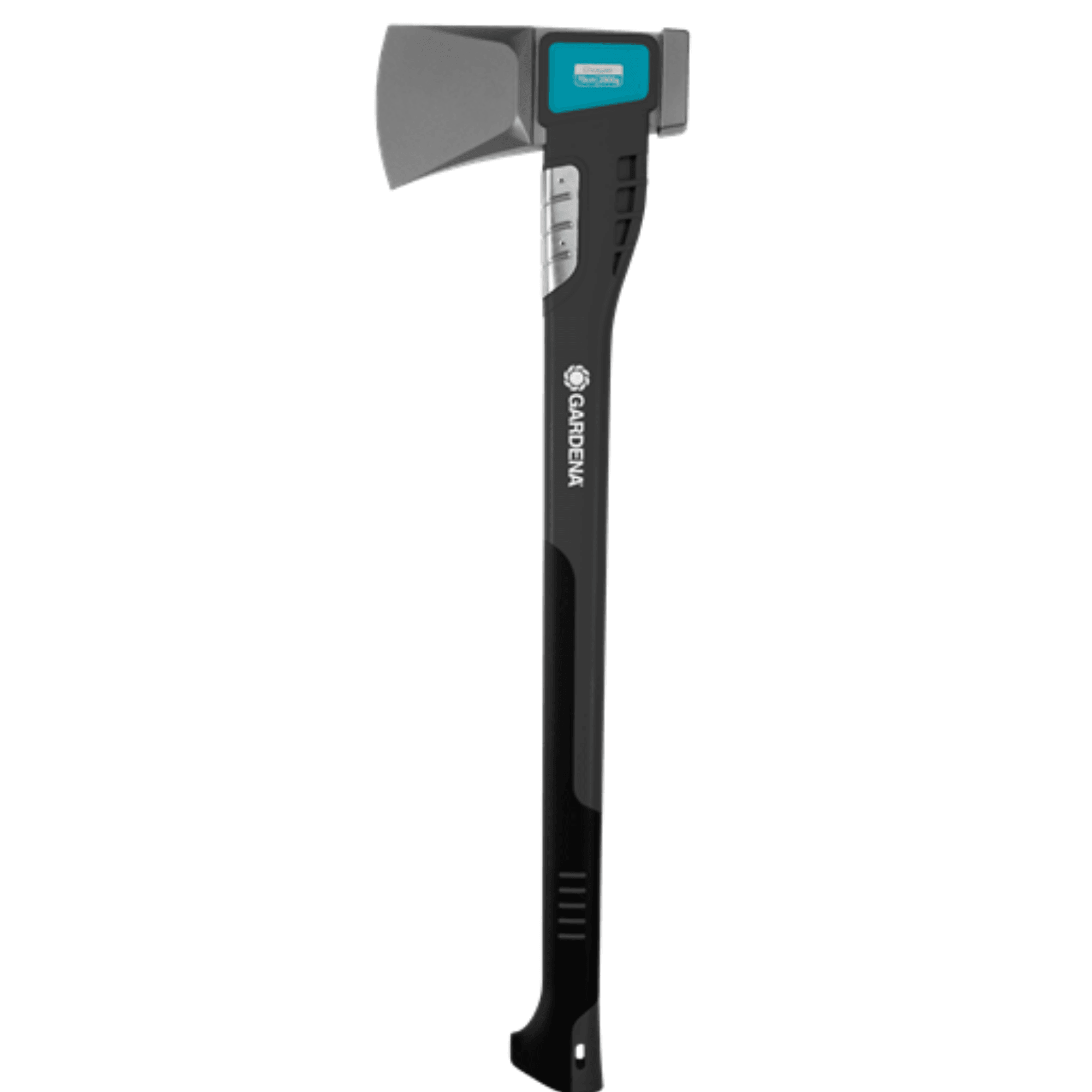 德國 GARDENA 8719-48 Splitting Axe 2800 S 切割斧頭