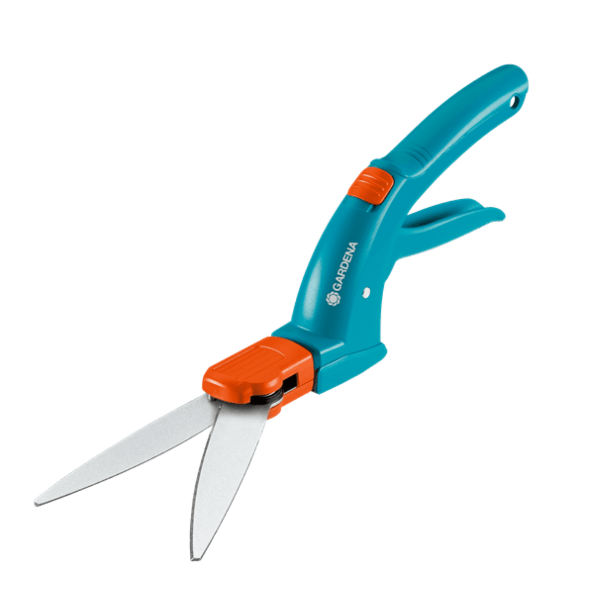 德國 GARDENA 8731-20 Grass Shears, rotable Classic 草剪