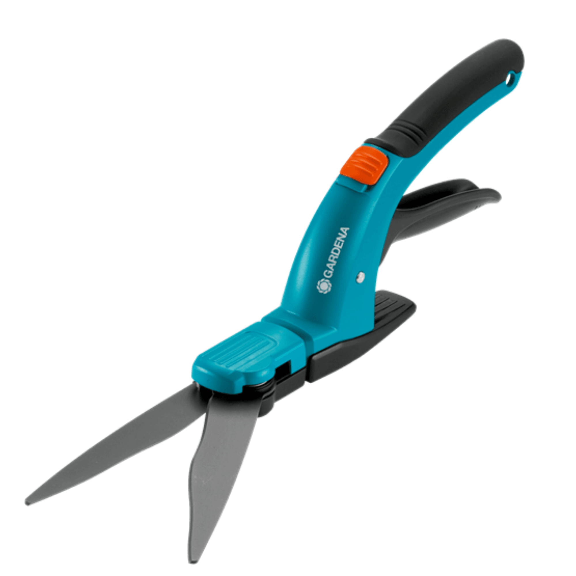 德國 GARDENA 8733-20 Grass Shears Comfort 草剪