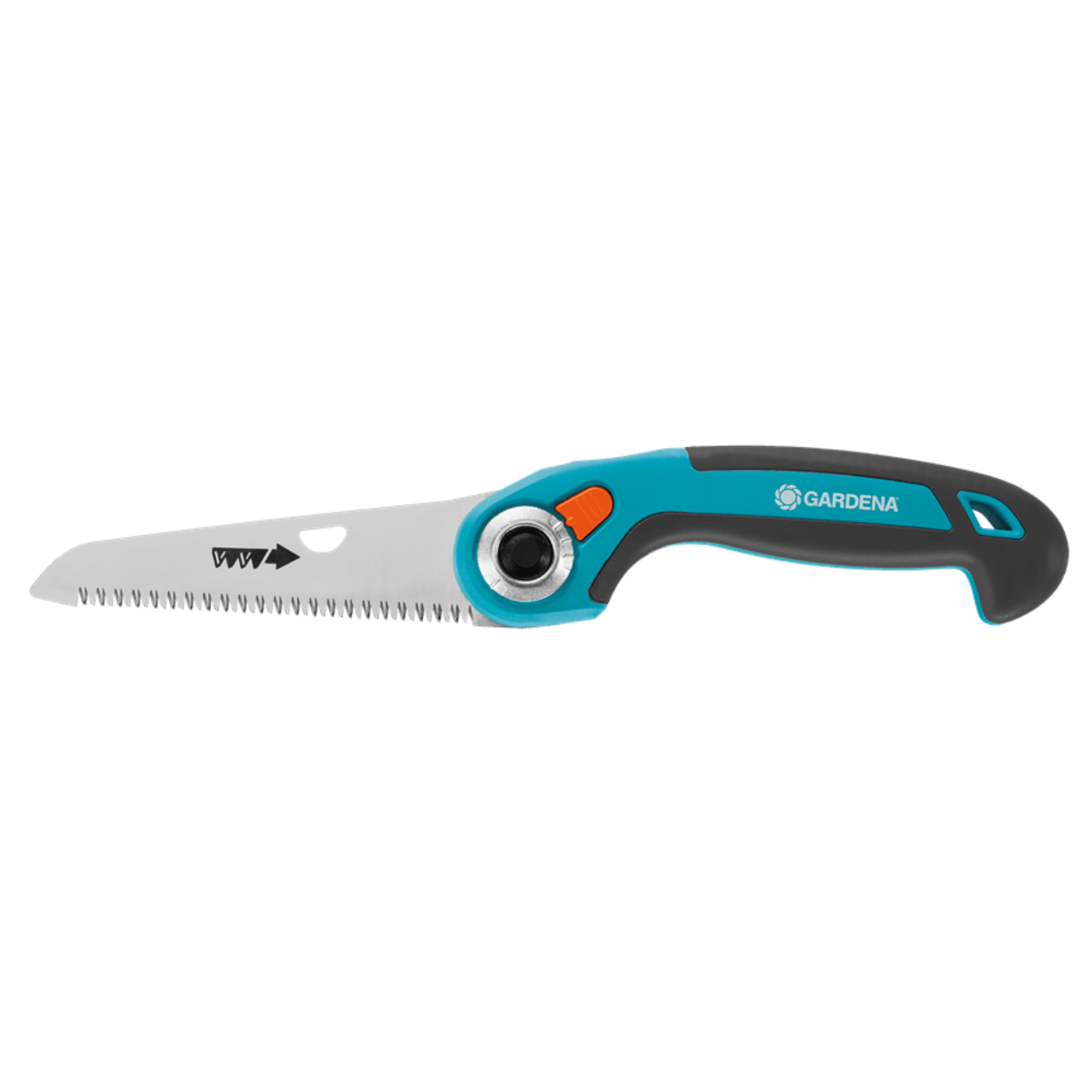 德國 GARDENA 8742-20 Gardeners' Folding Saw 135 P 修枝鋸
