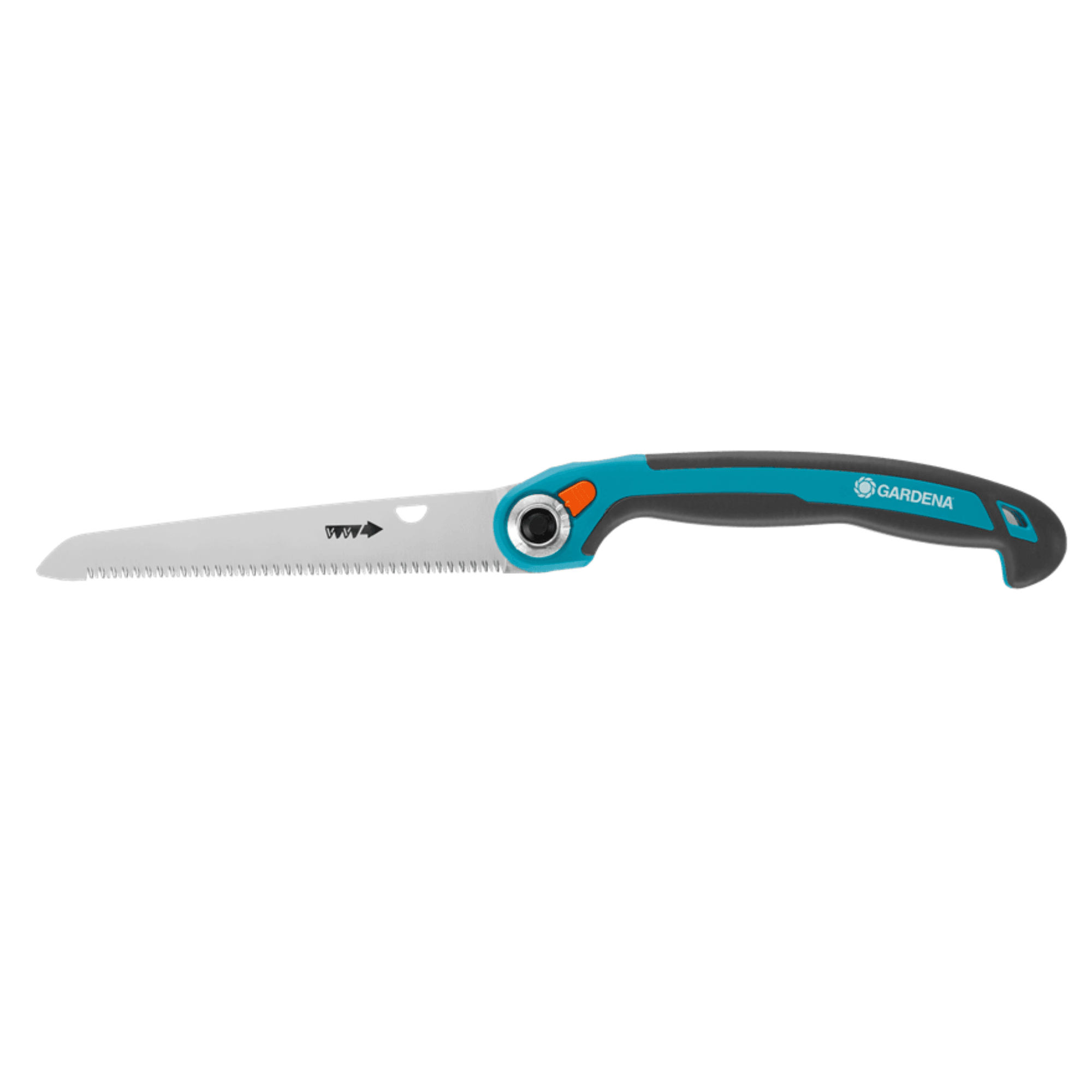 德國 GARDENA 8743-20 Gardeners' Folding Saw 200 P 修枝鋸