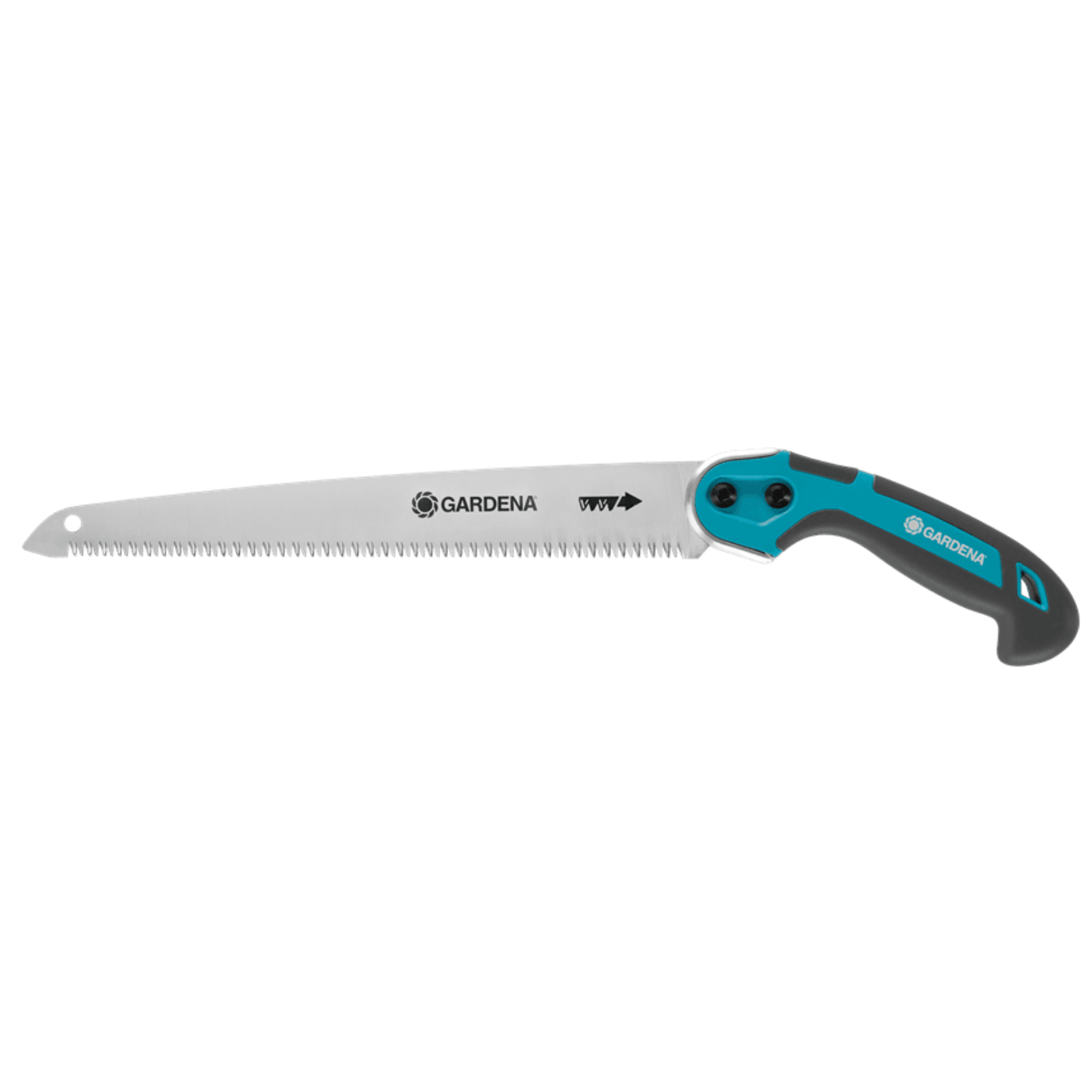 德國 GARDENA 8745-20 Gardeners' Saw 300 P 修枝鋸