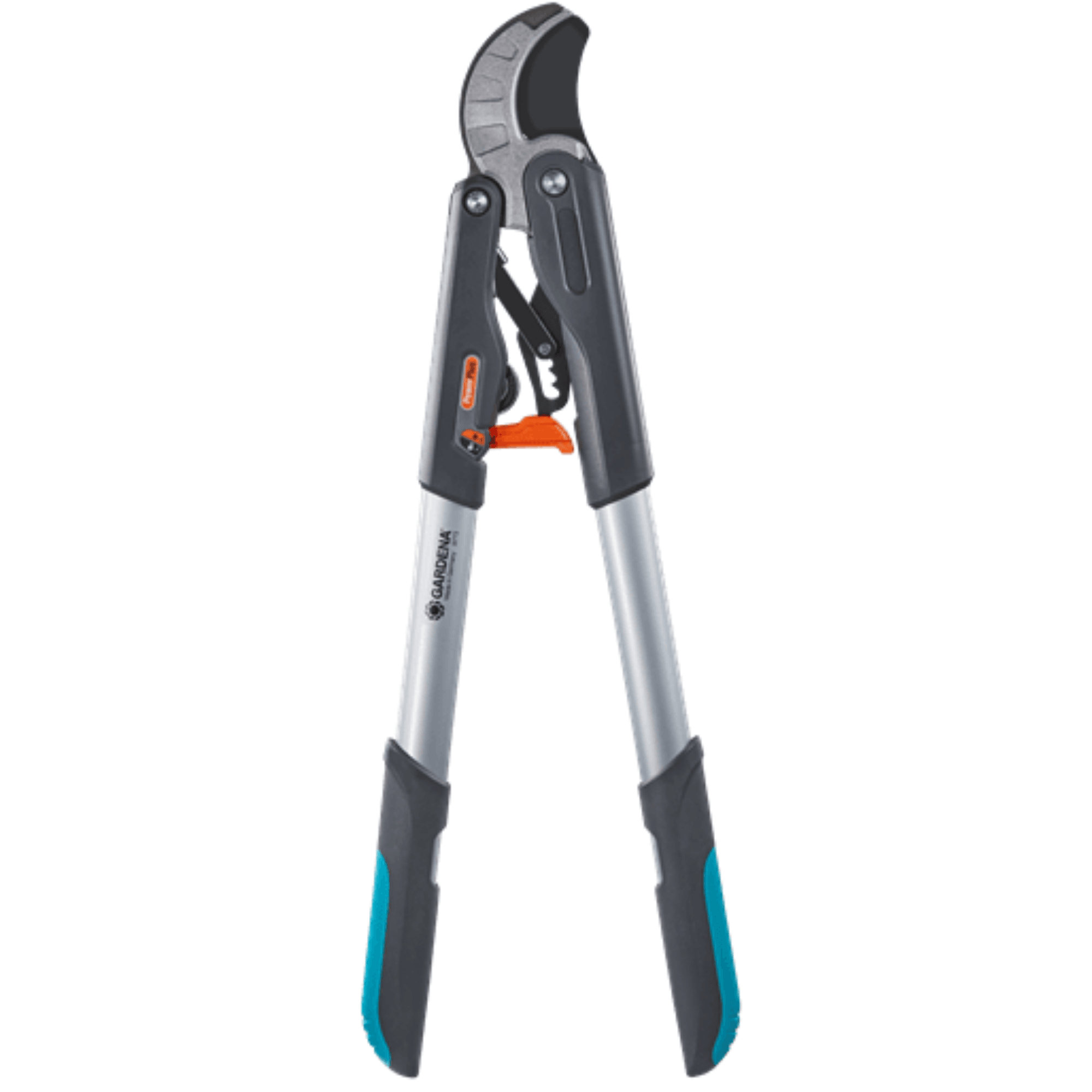 德國 GARDENA 8773-20 Ratchet Lopper SmartCut 棘輪剪