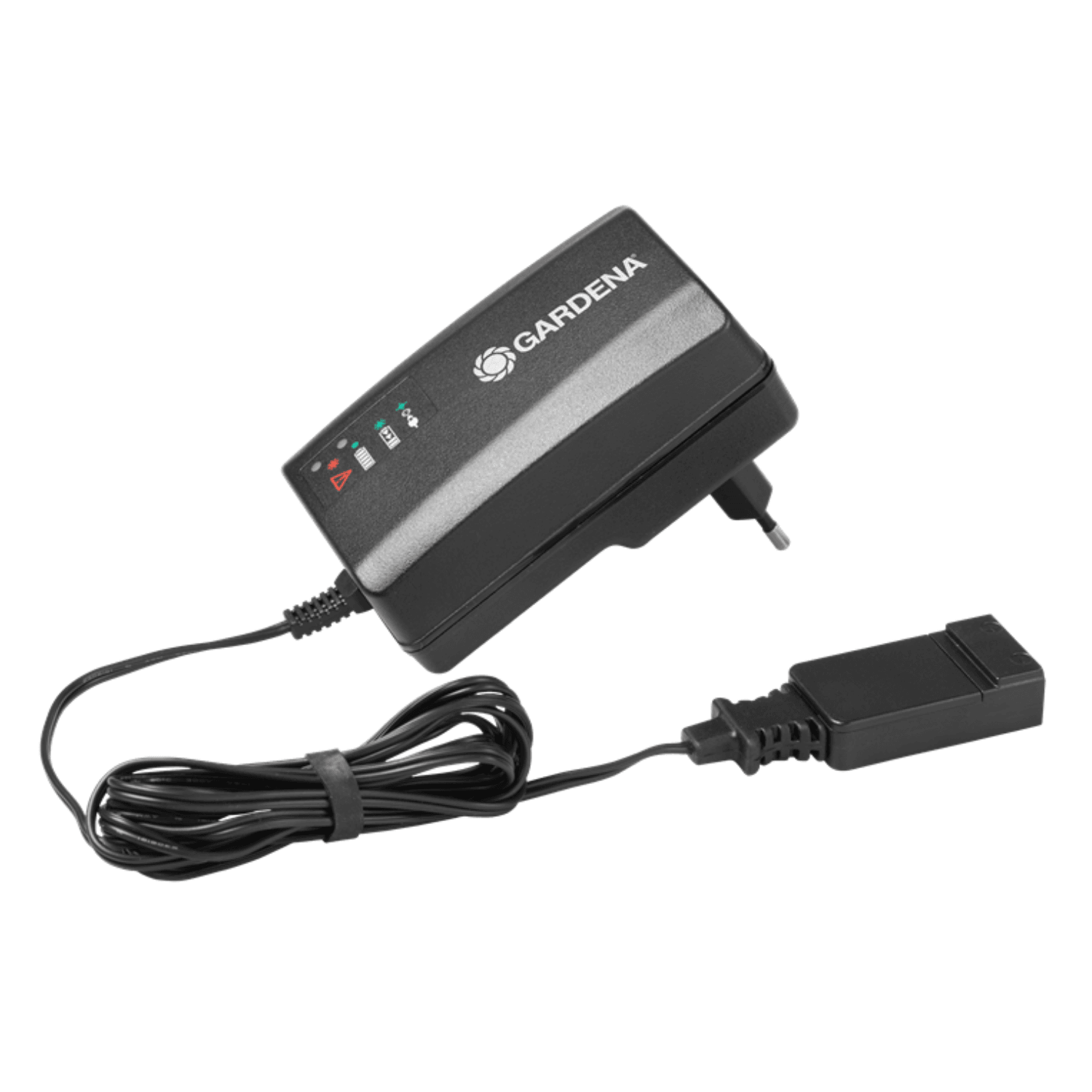 德國 GARDENA 8832-20 QC18 快速充電器 (for 9839/9840)