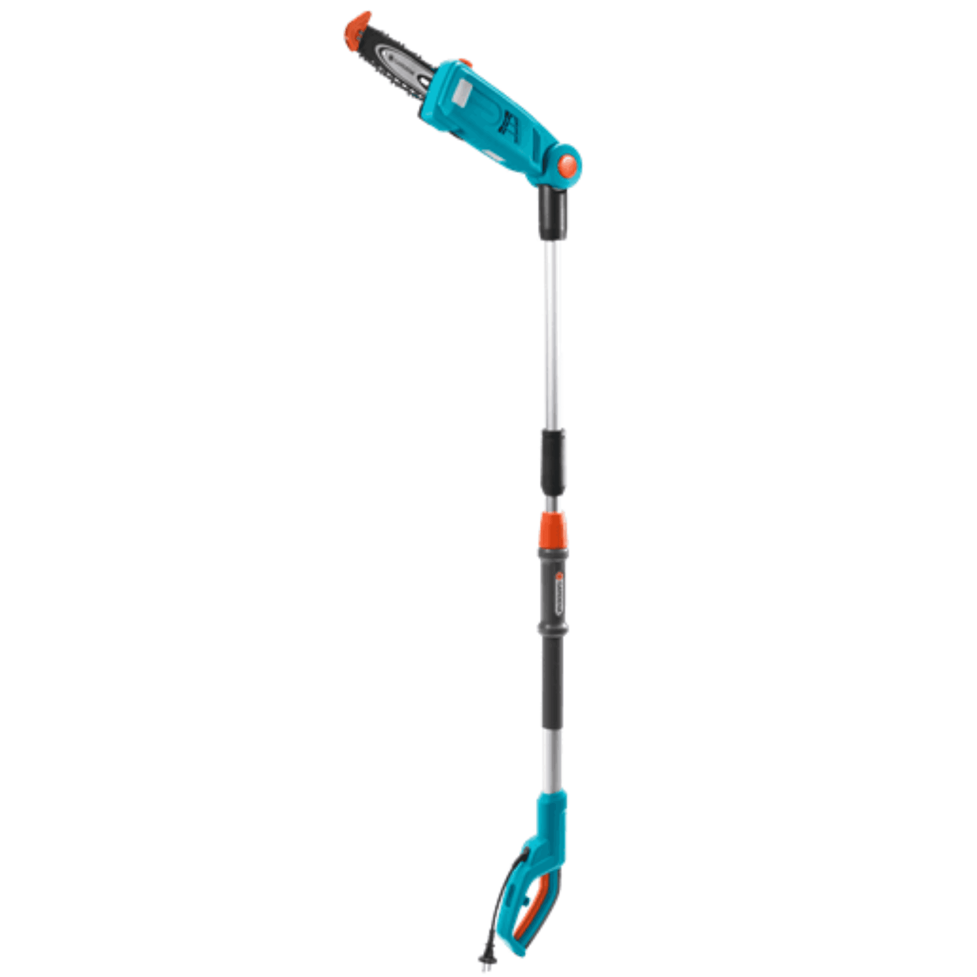 GARDENA 8868-20 Electric Telescopic Pruner TCS 720/20