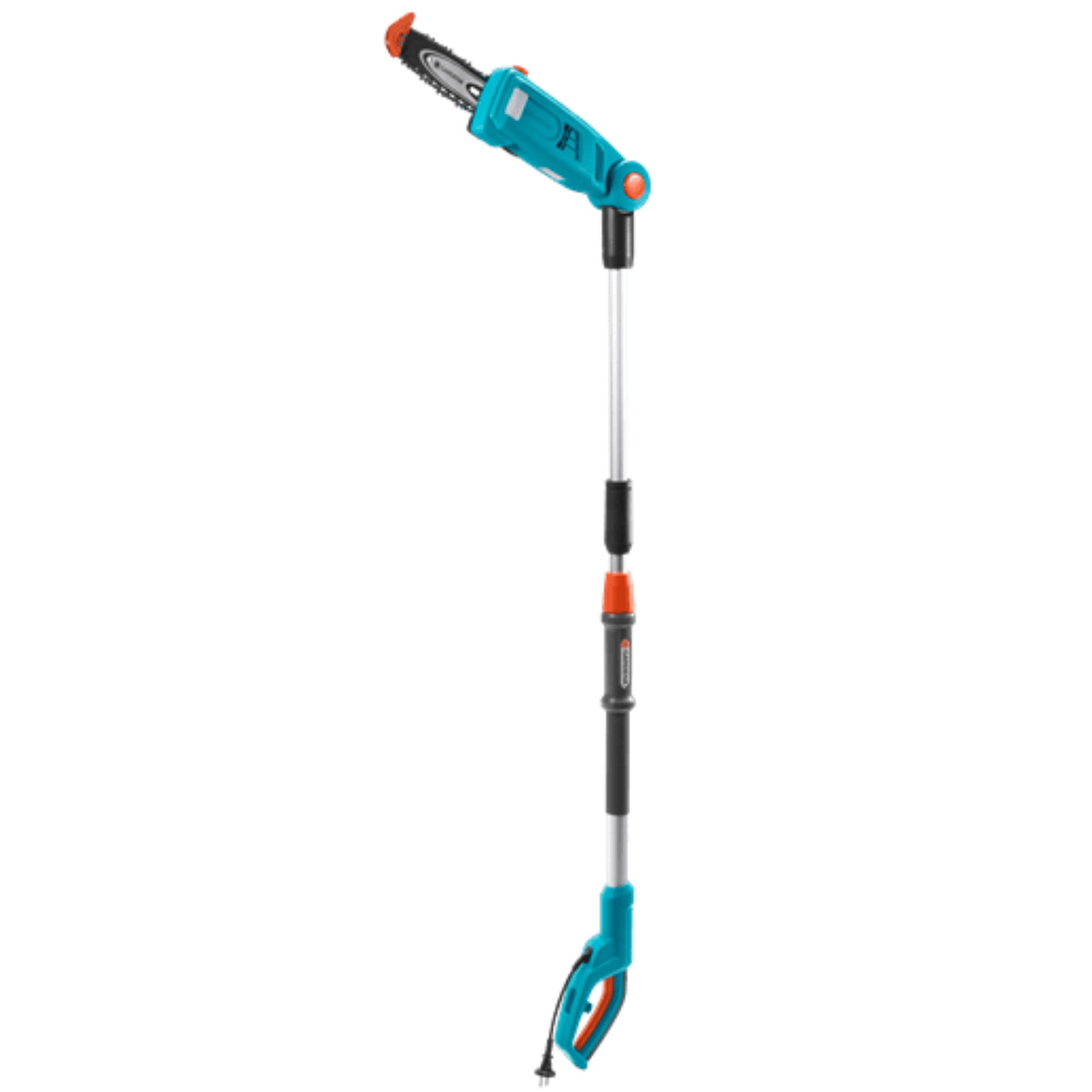 德國 GARDENA 8868-20 Electric Telescopic Pruner TCS 720/20 插電式高枝剪