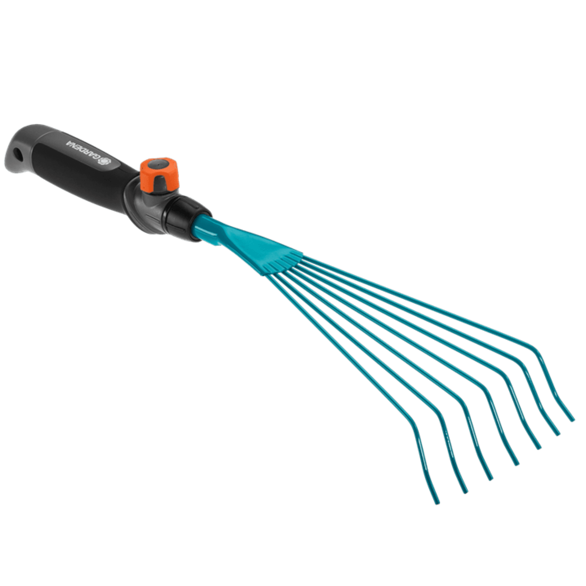 德國 GARDENA 8917-20 combisystem Wire Hand Rake 鋼絲手耙