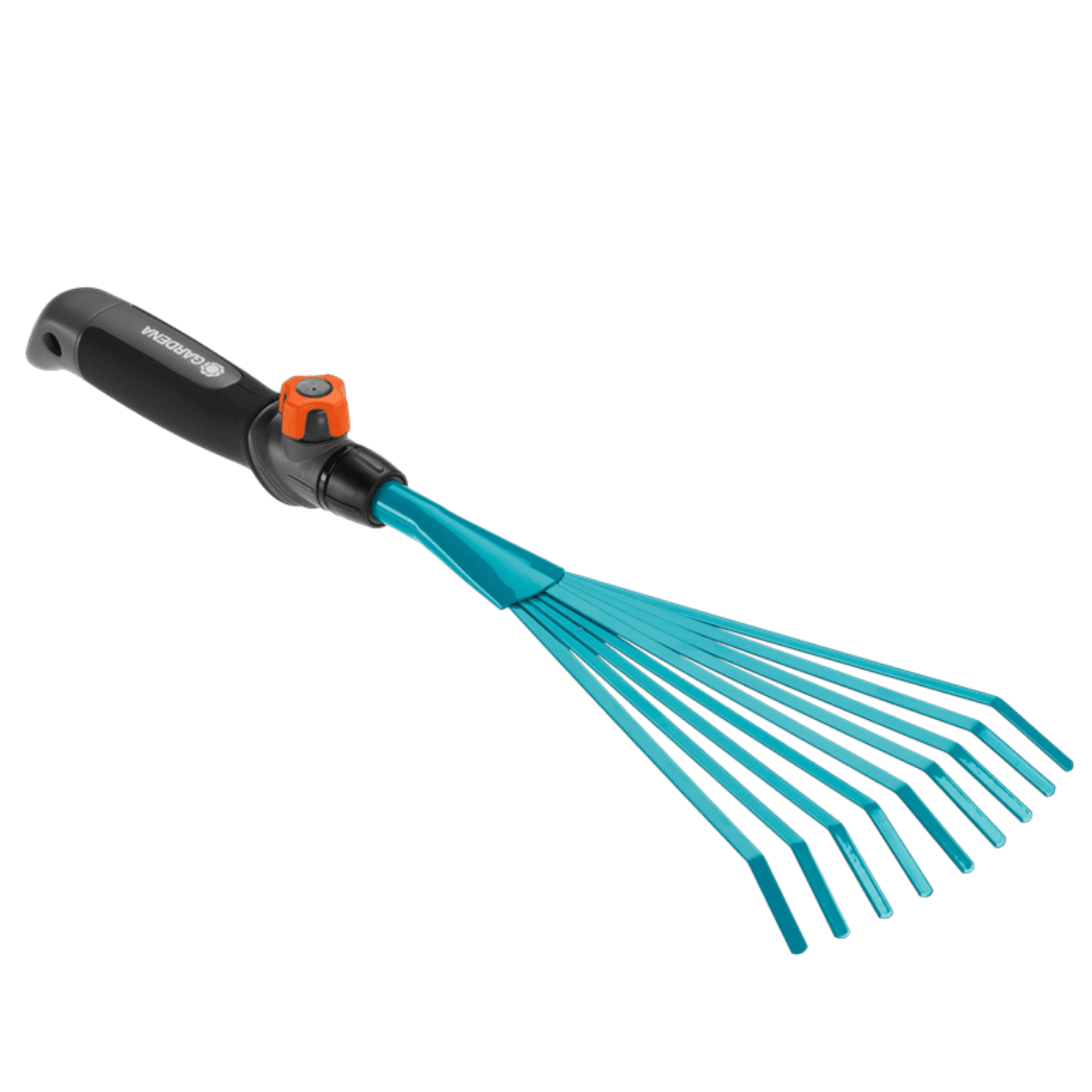 德國 GARDENA 8919-20 combisystem Wire Hand Rake 鋼絲手耙