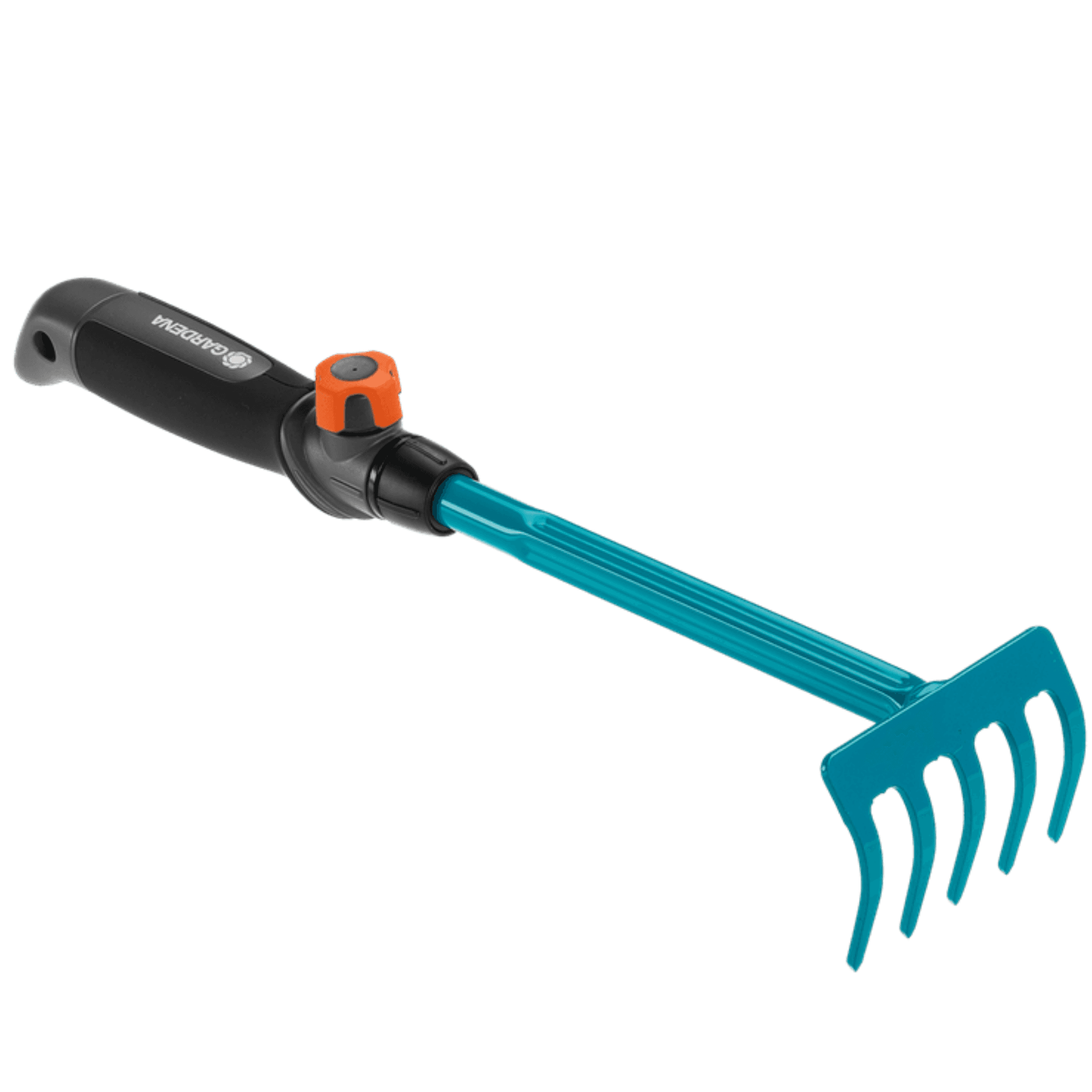 德國 GARDENA 8925-20 combisystem Flower Rake 花耙