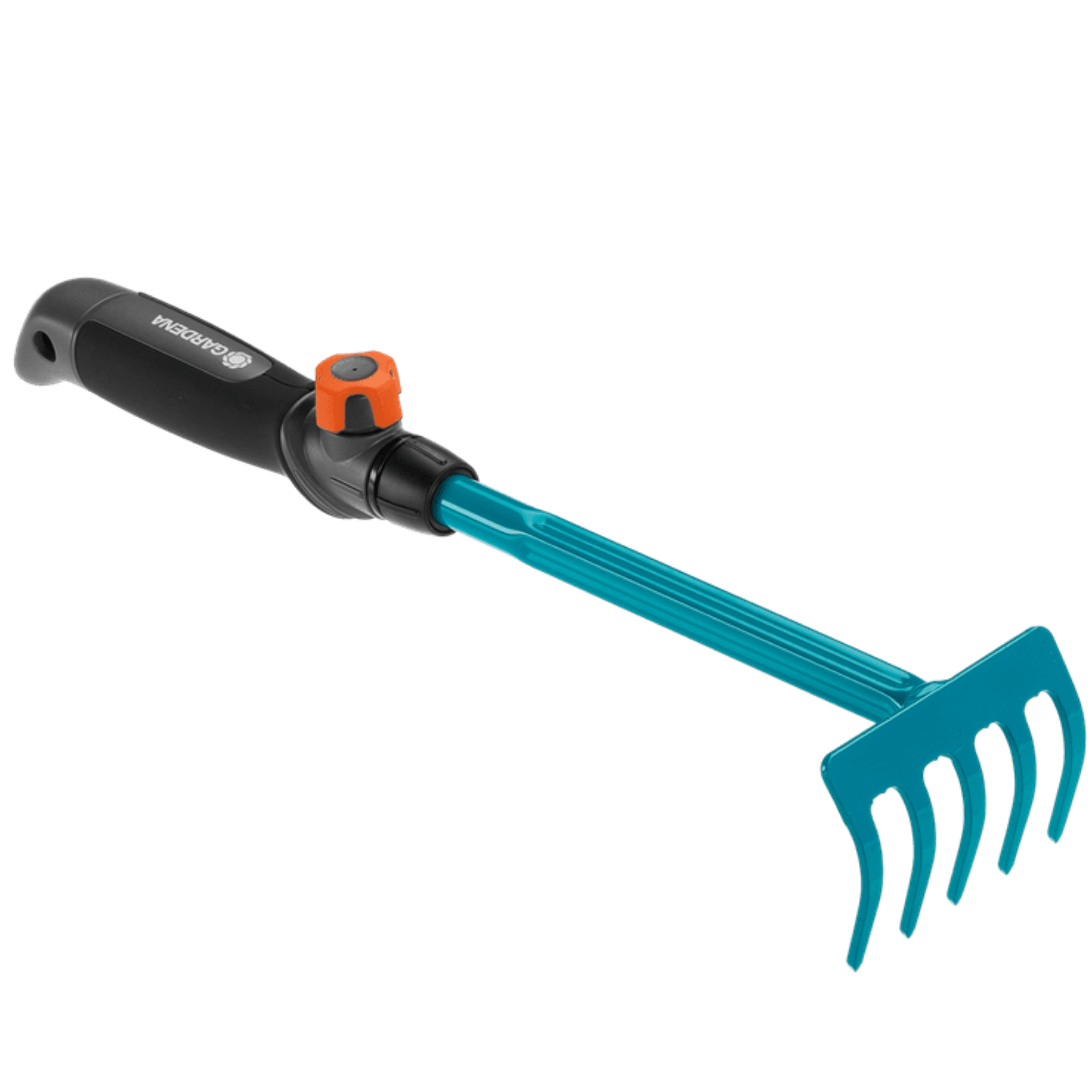 德國 GARDENA 8925-20 combisystem Flower Rake 花耙