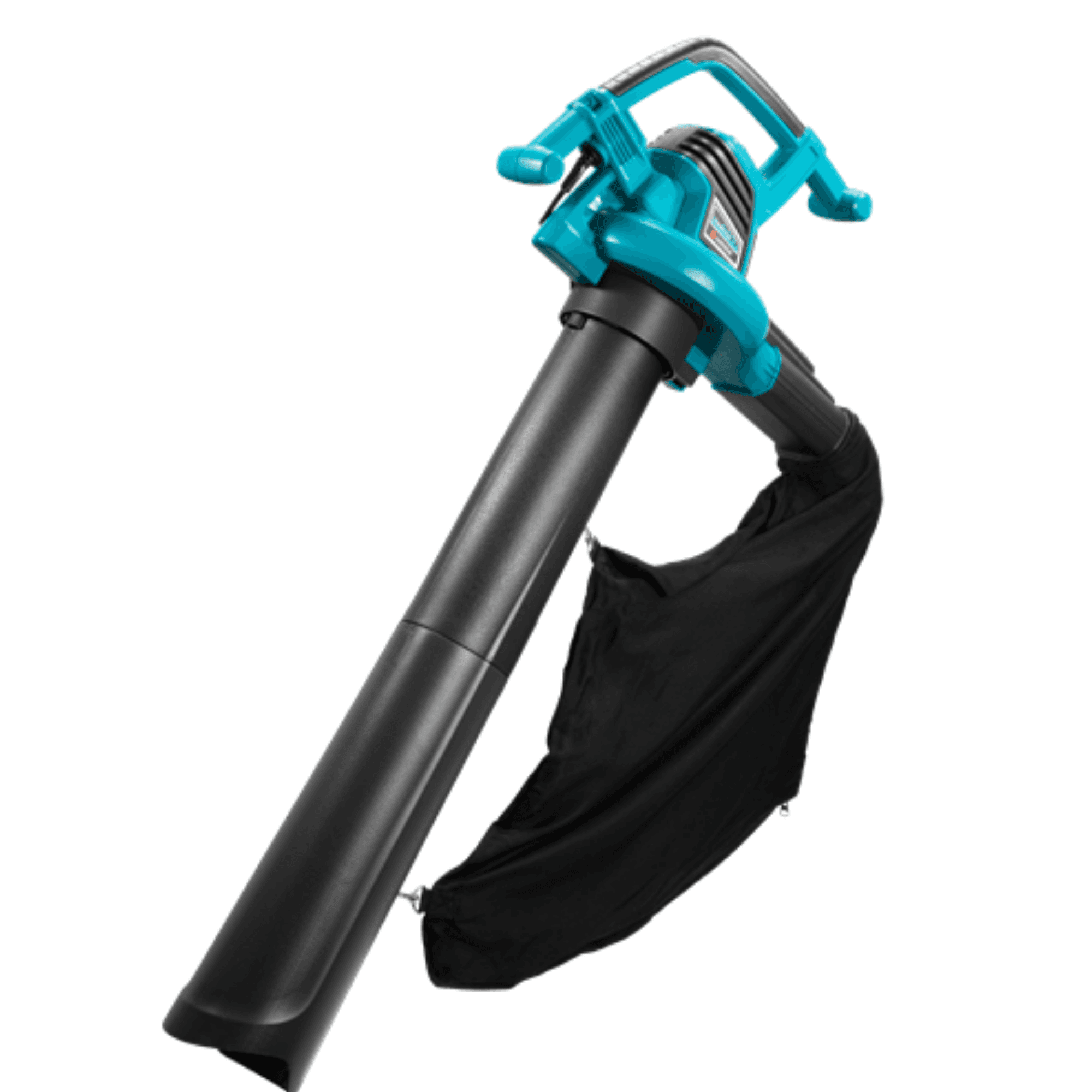 德國 GARDENA 9332-20 Electric Blower/Vac ErgoJet 3000 插電式吹風機