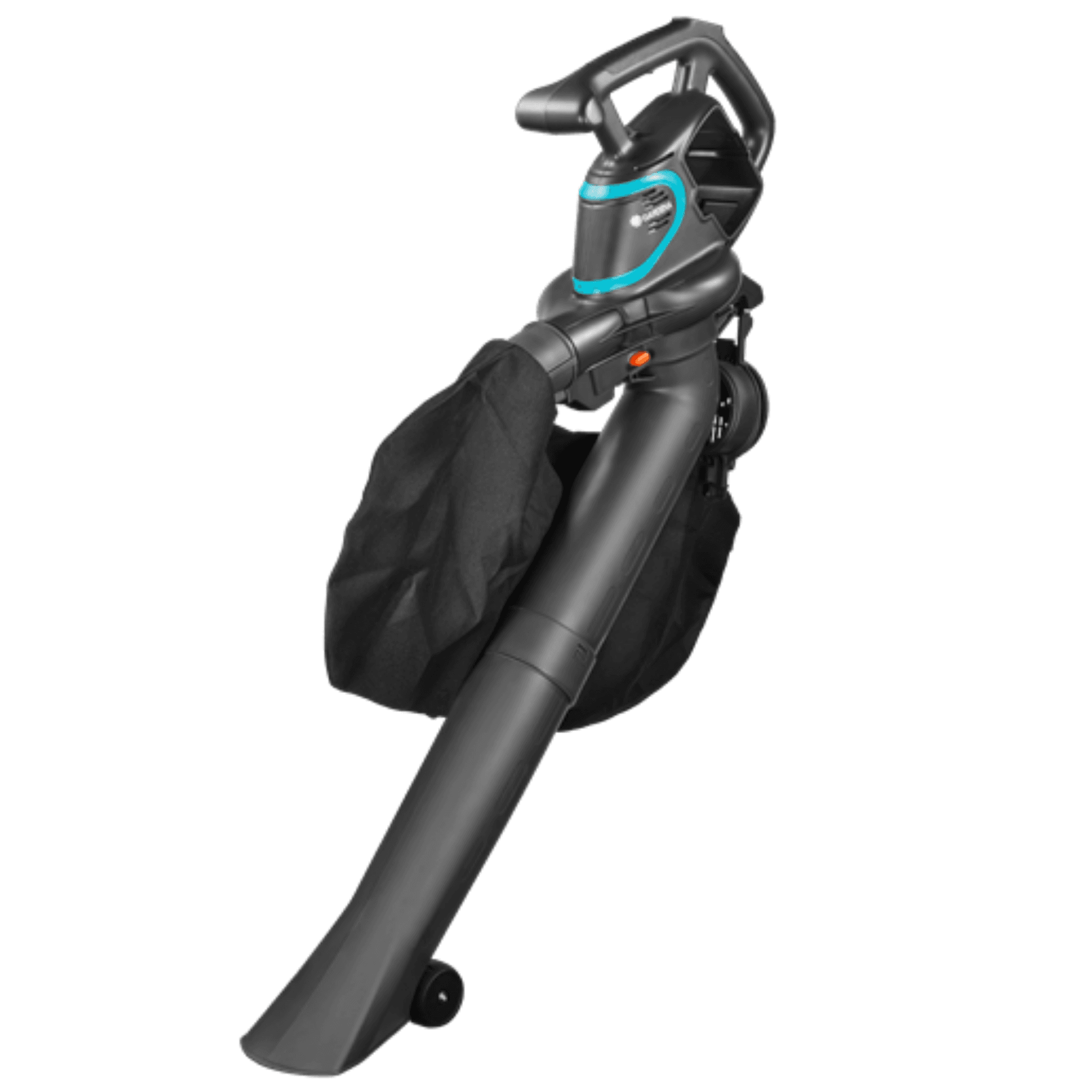 德國 GARDENA 9338-55 Battery Blower/Vac PowerJet Li-40 solo 充電式吹風機 (淨機)