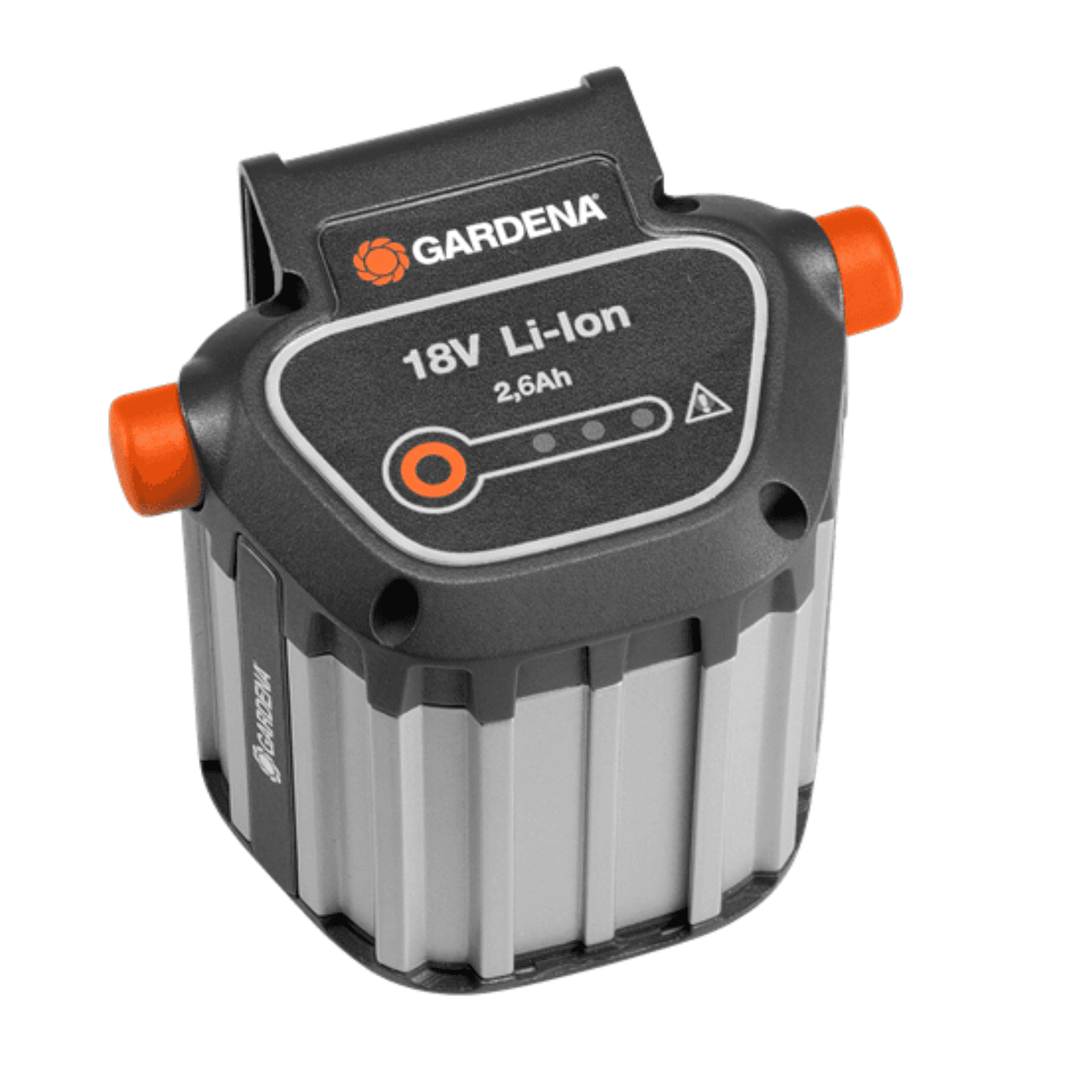 GARDENA 9839-20 BLi-18 2.6Ah Battery