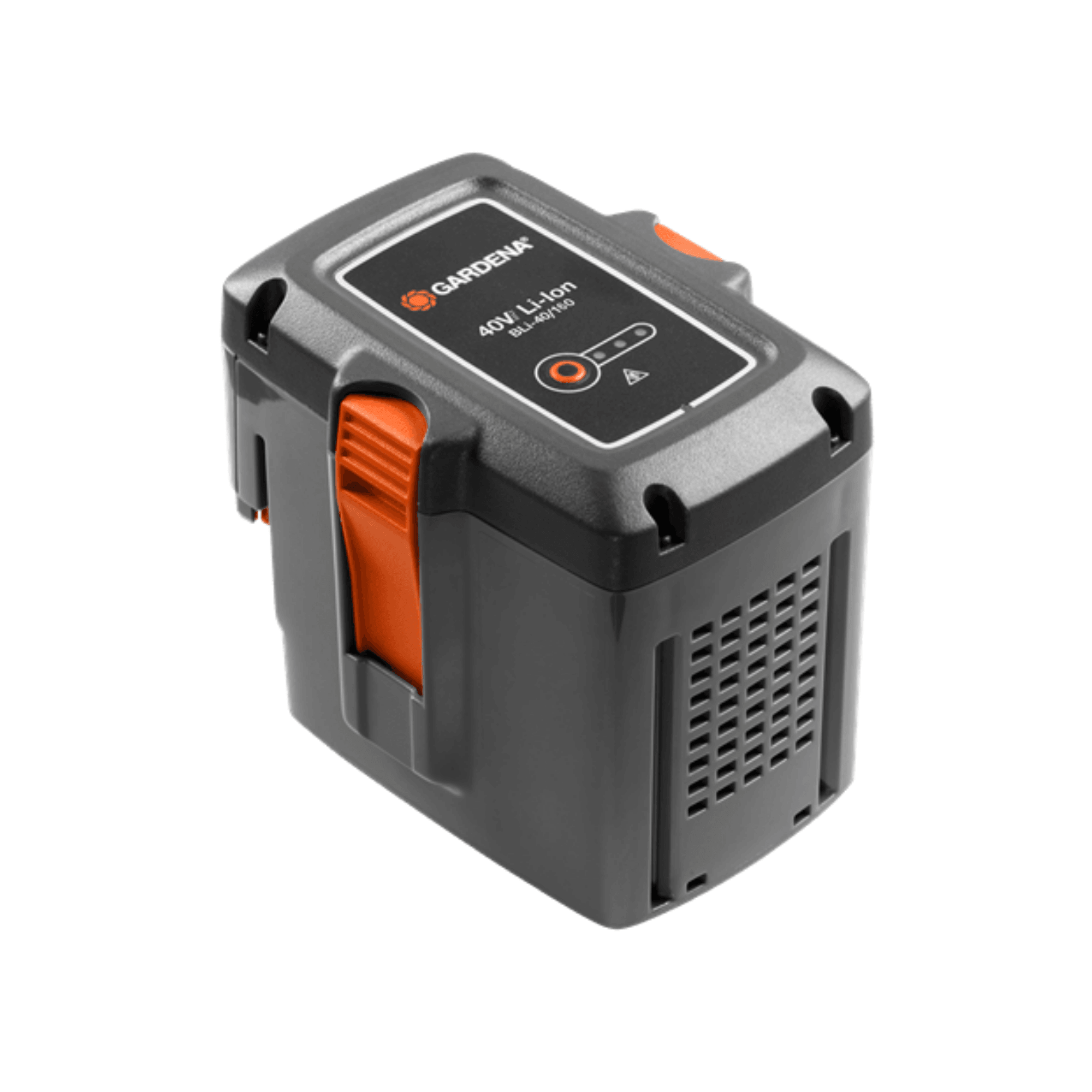 德國 GARDENA 9843-20 System Battery BLi-40/160 電池