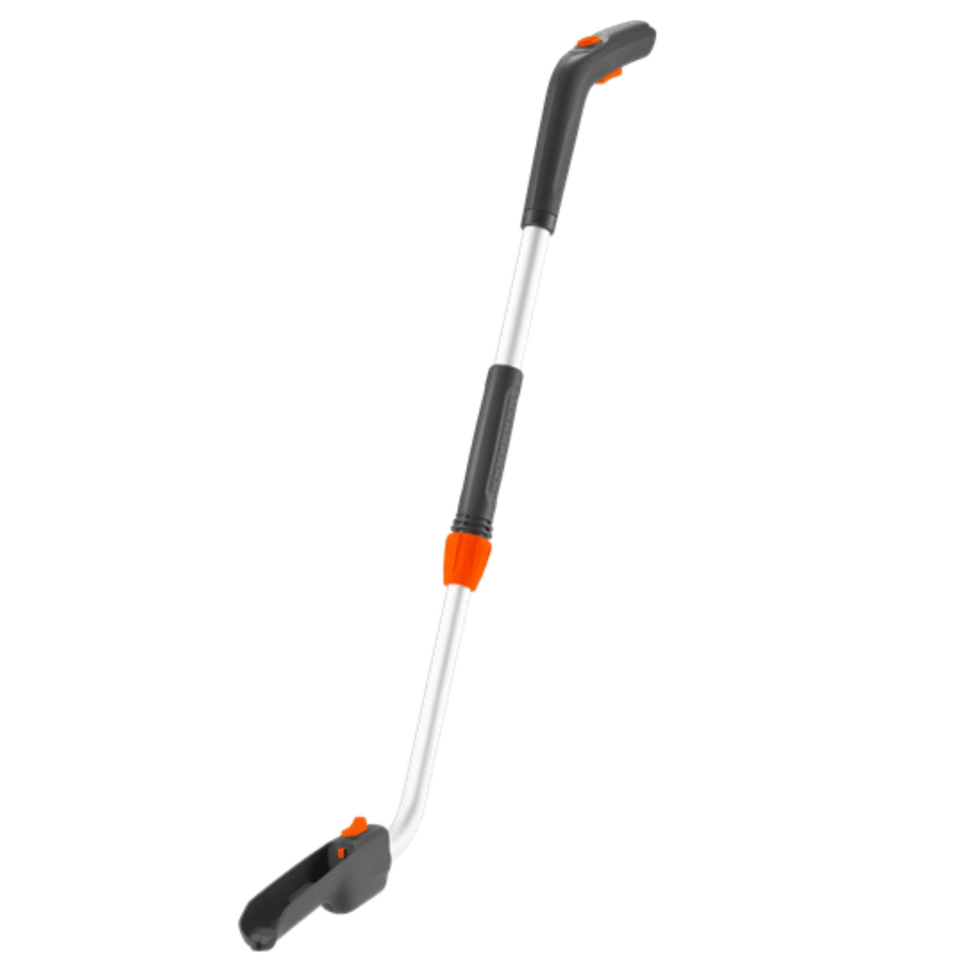德國 GARDENA 9859-20 Telescopic Handle incl. Wheels 伸縮式園藝機把手連輪子