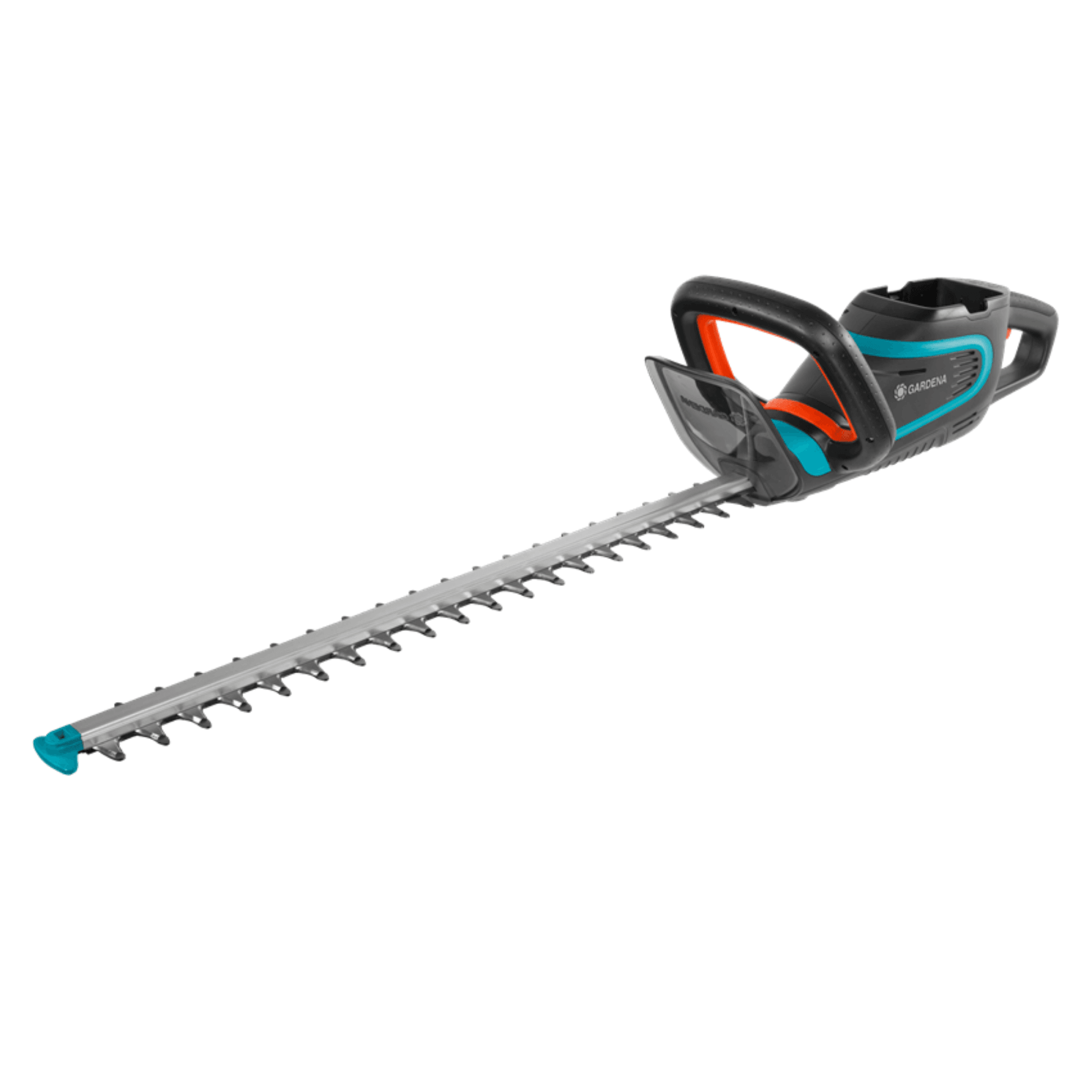 德國 GARDENA 9860-55 Battery Hedge Trimmer PowerCut Li-40/60 solo 充電式籬笆修剪機