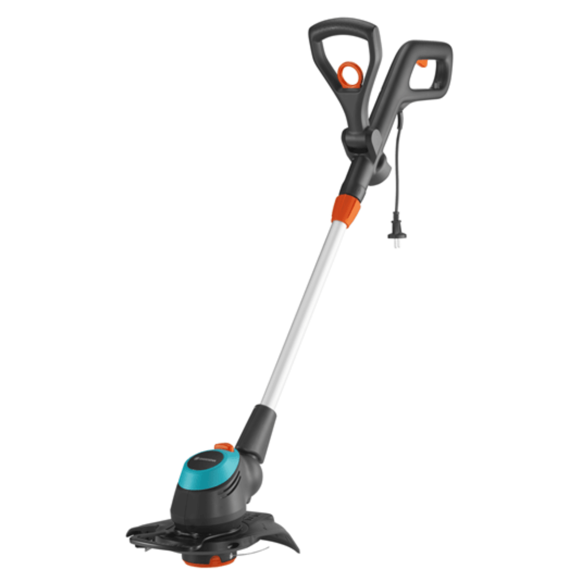 德國 GARDENA 9870-20 Turbotrimmer EasyCut 450/25 割草機