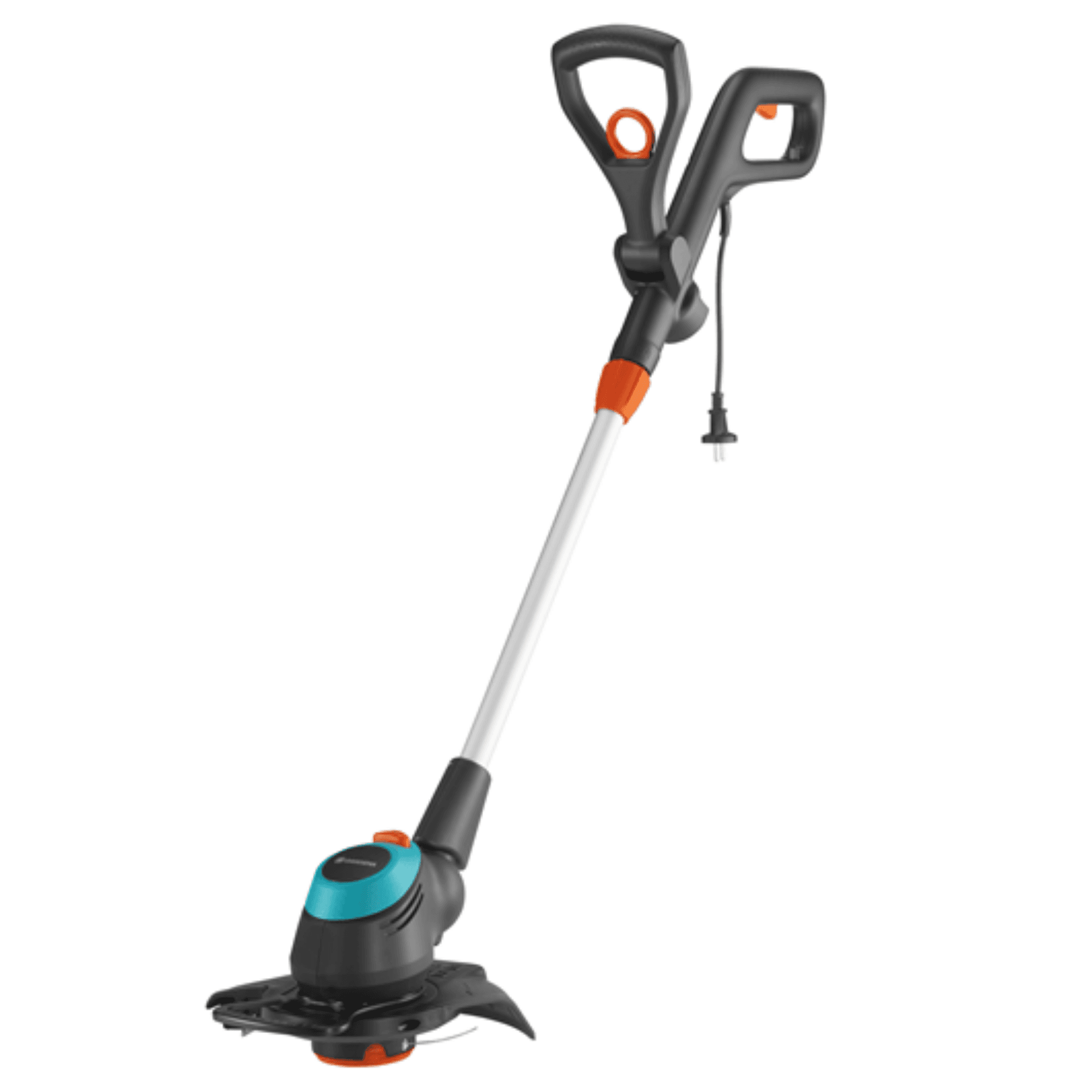 德國 GARDENA 9872-20 Turbotrimmer ComfortCut 550/28 割草機