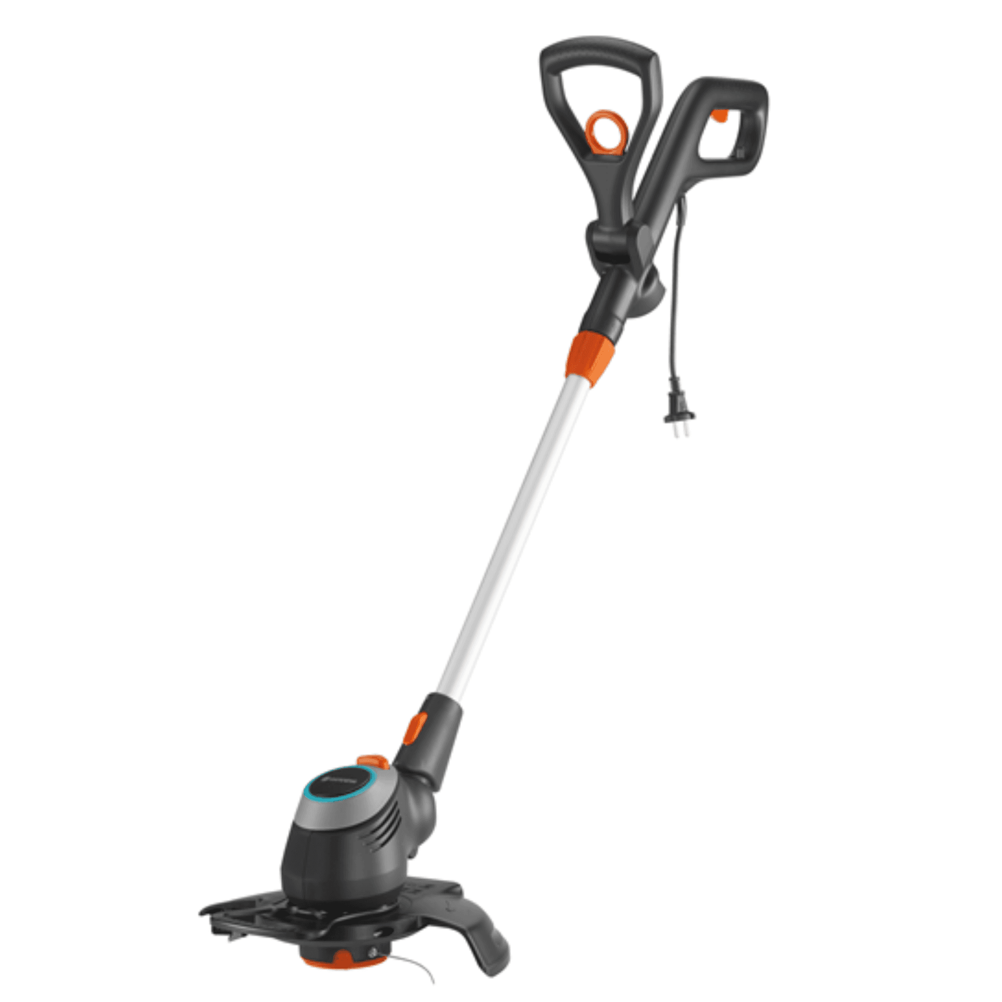 德國 GARDENA 9874-20 Turbotrimmer PowerCut 650/28 割草機