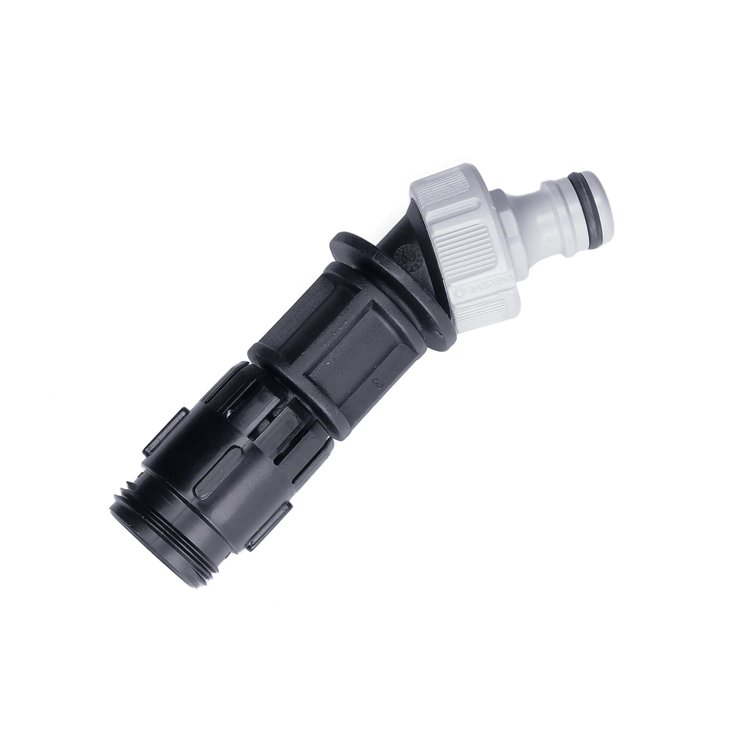 德國 GARDENA GPS-1003 Connecting Bushing 連接塑膠 for 8007-20 / 8009-20